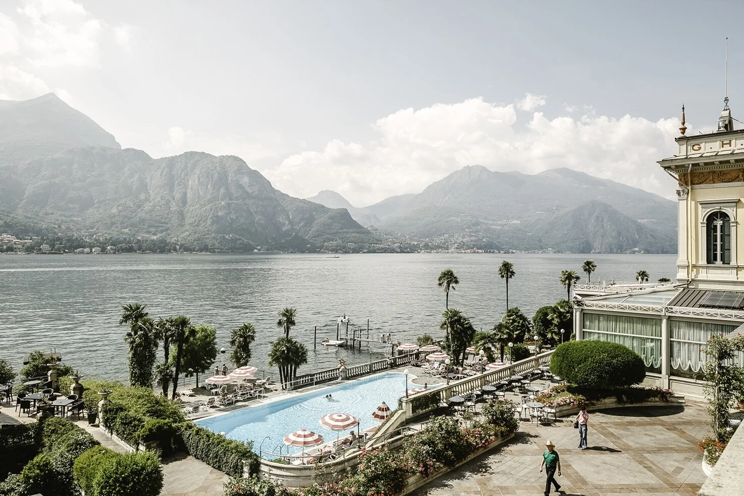 lake como wedding venue