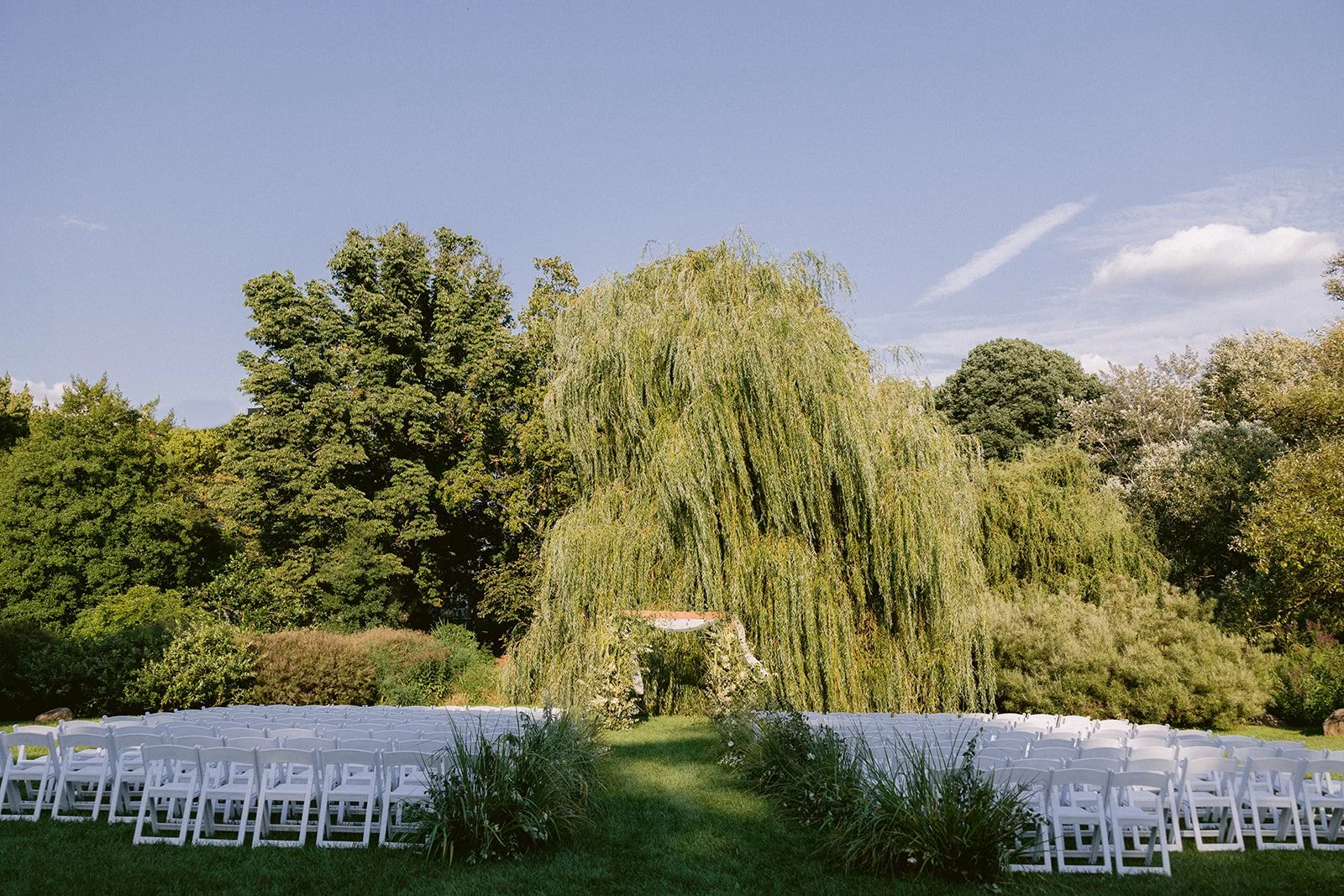 Brooklyn Botanic Garden