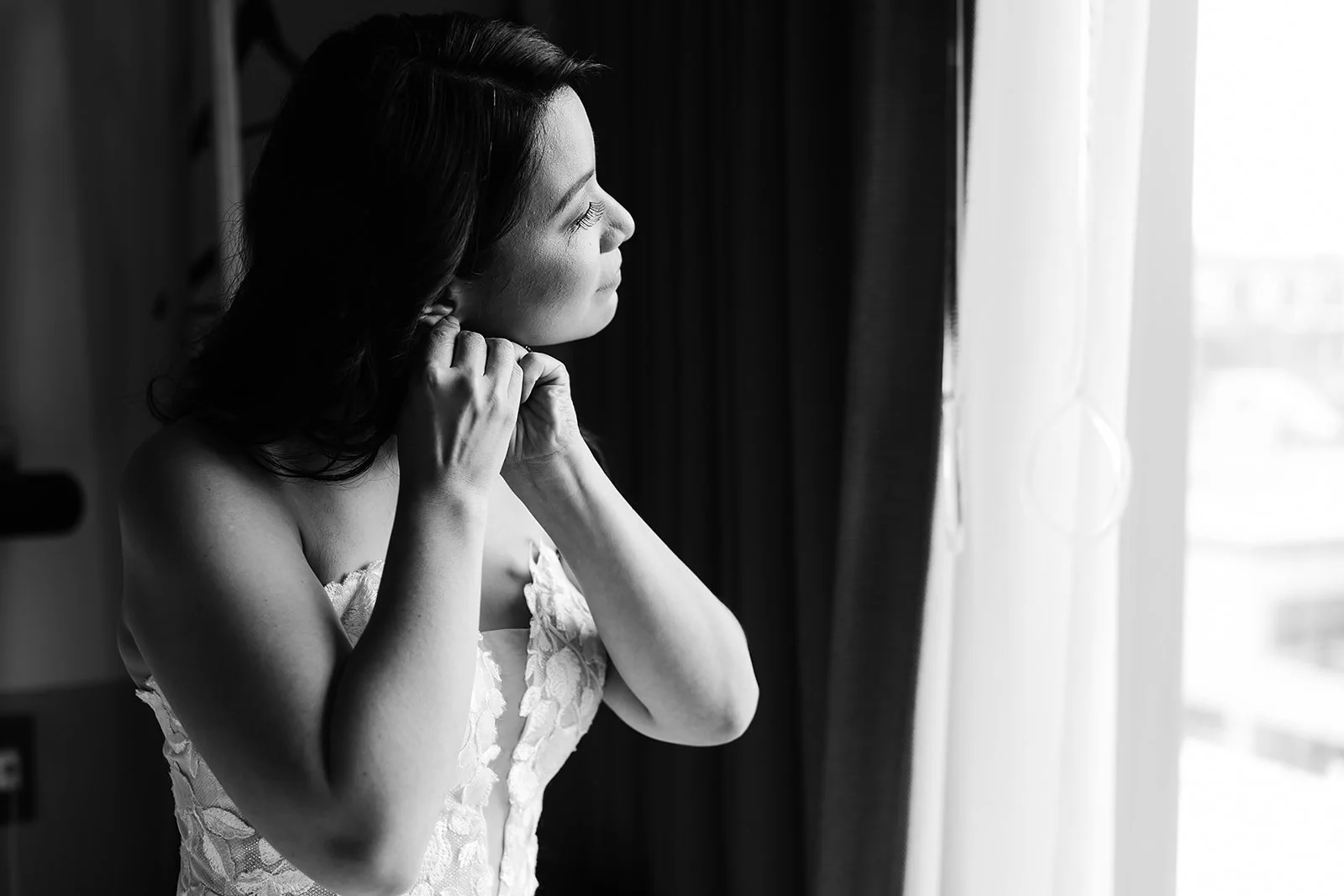 BLB Events Aurora Spring Brooklyn Wedding
