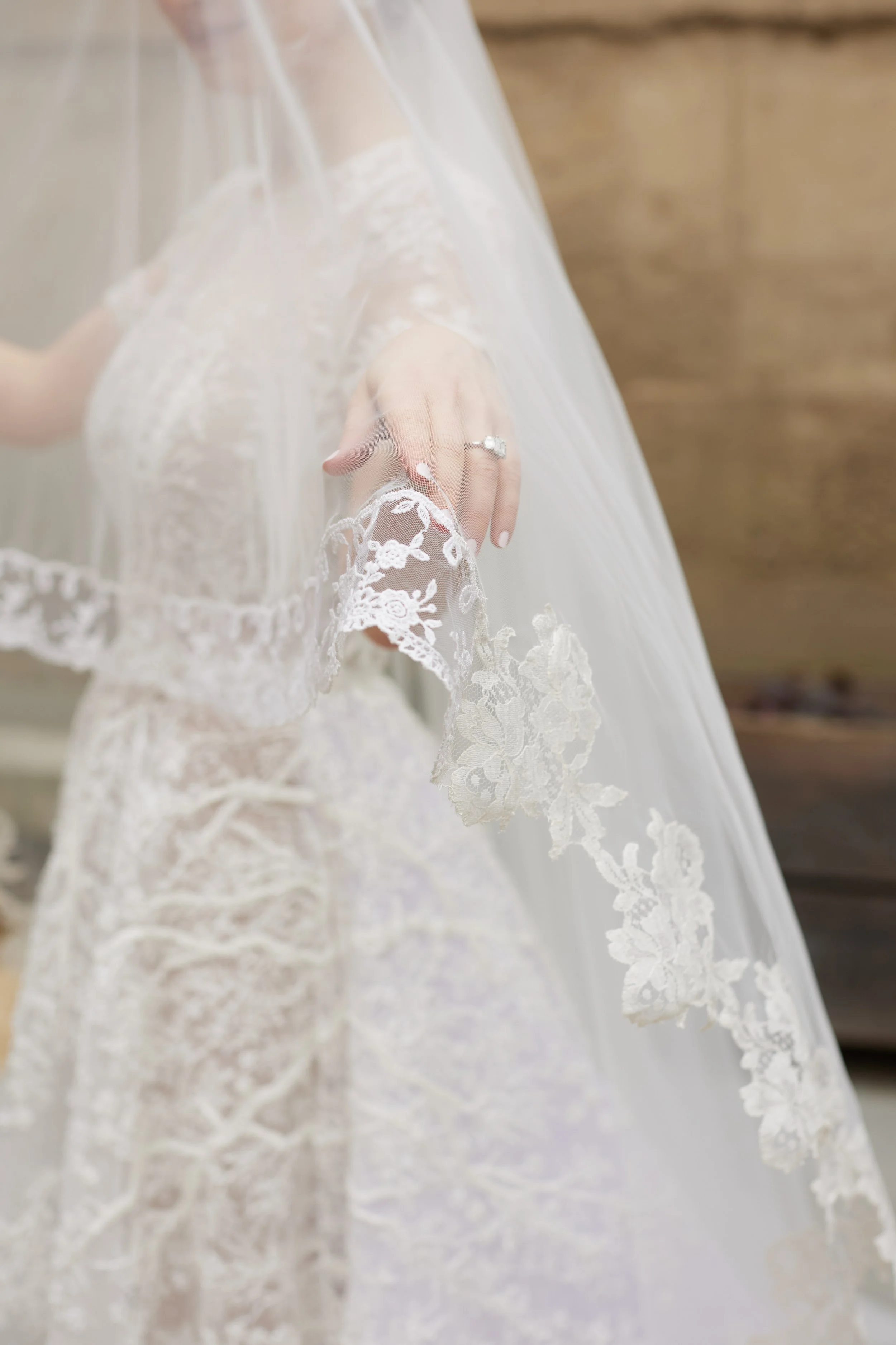 BLB Events 99 Scott Brooklyn Industrial Spring Wedding