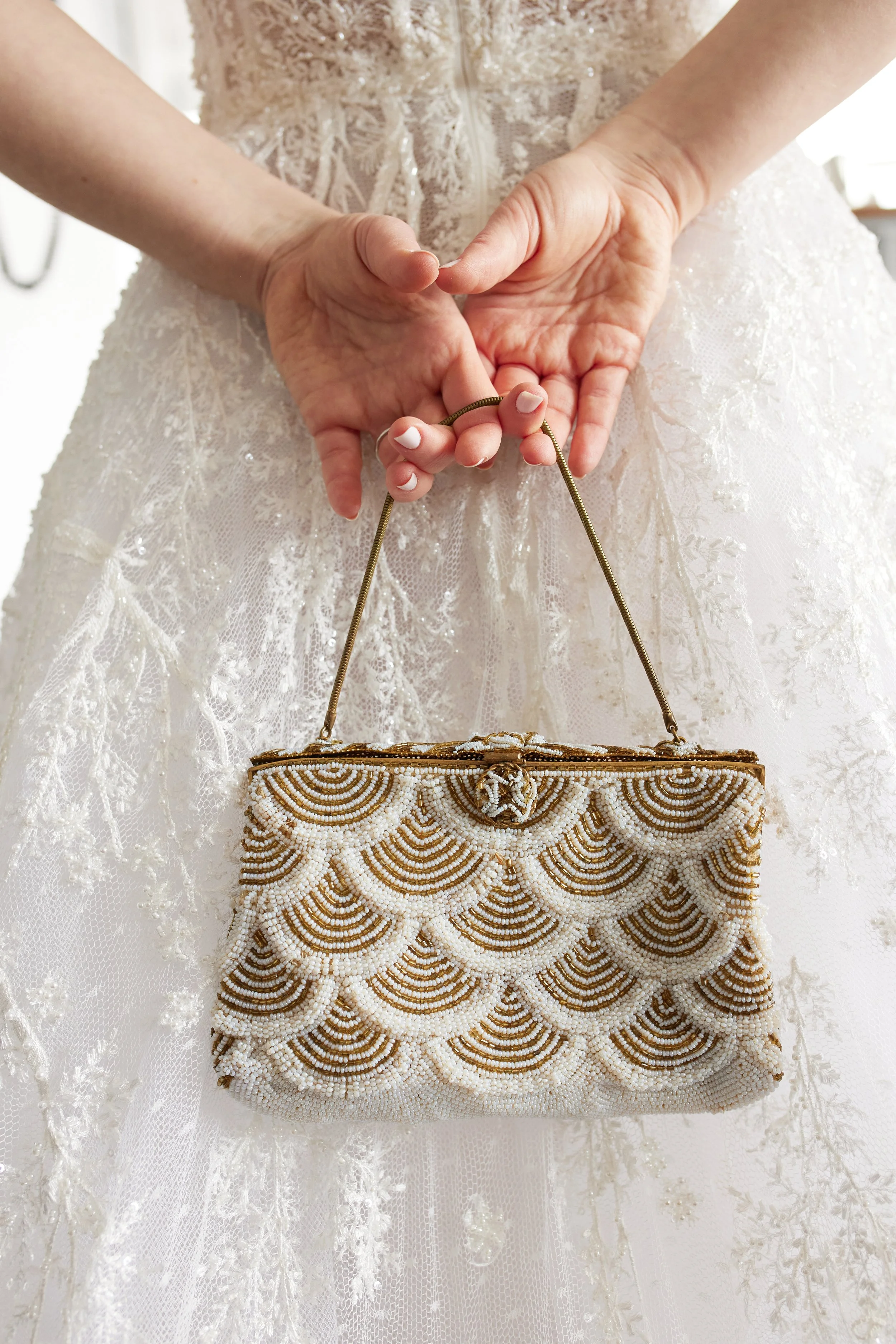 BLB Events 99 Scott Brooklyn Industrial Spring Wedding