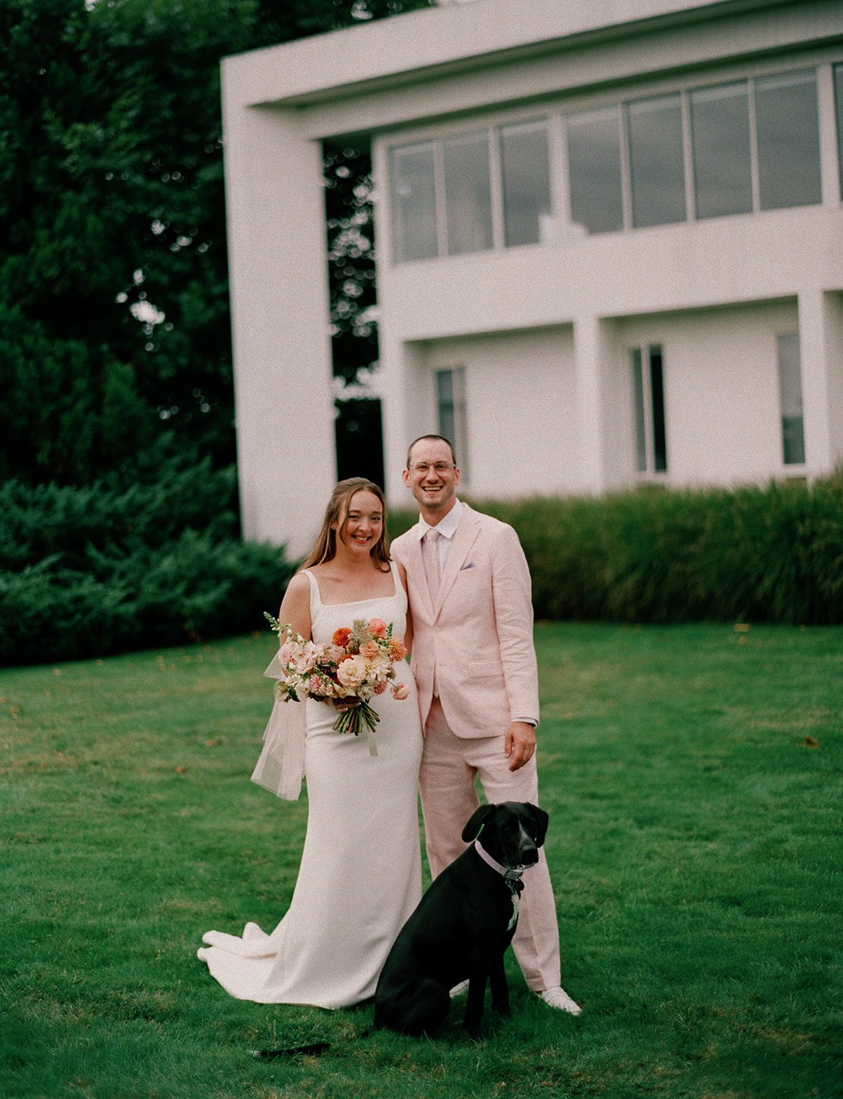 BLB Events_Dottie Morris Photography_Hamptons Backyard Wedding_NYC Wedding Planner_Hamptons Wedding Planner