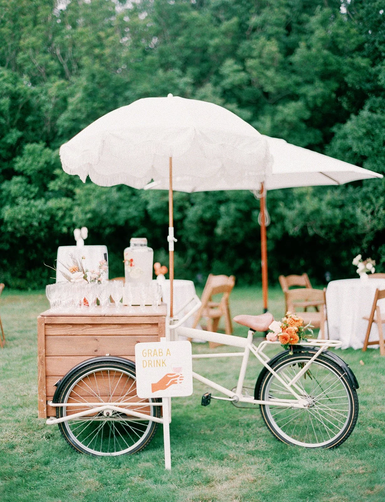 BLB Events_Dottie Morris Photography_Hamptons Backyard Wedding_NYC Wedding Planner_Hamptons Wedding Planner
