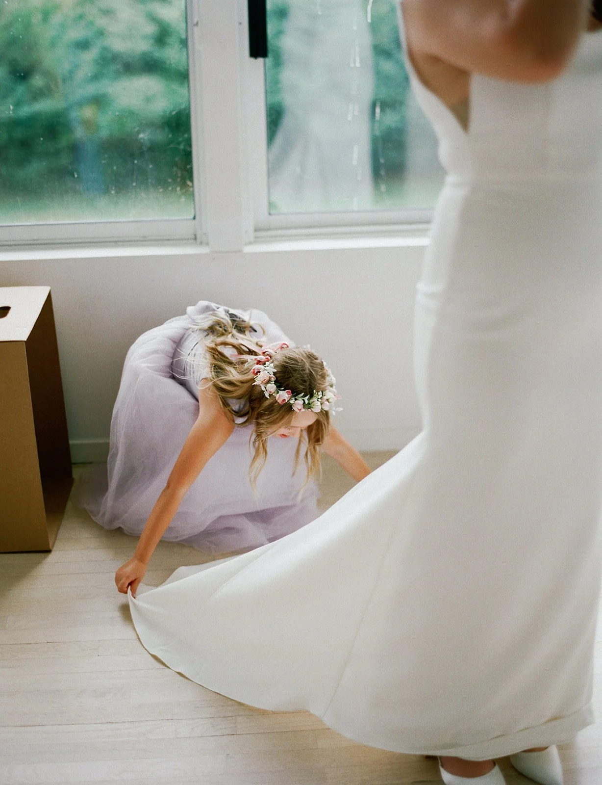 BLB Events_Dottie Morris Photography_Hamptons Backyard Wedding_NYC Wedding Planner_Hamptons Wedding Planner