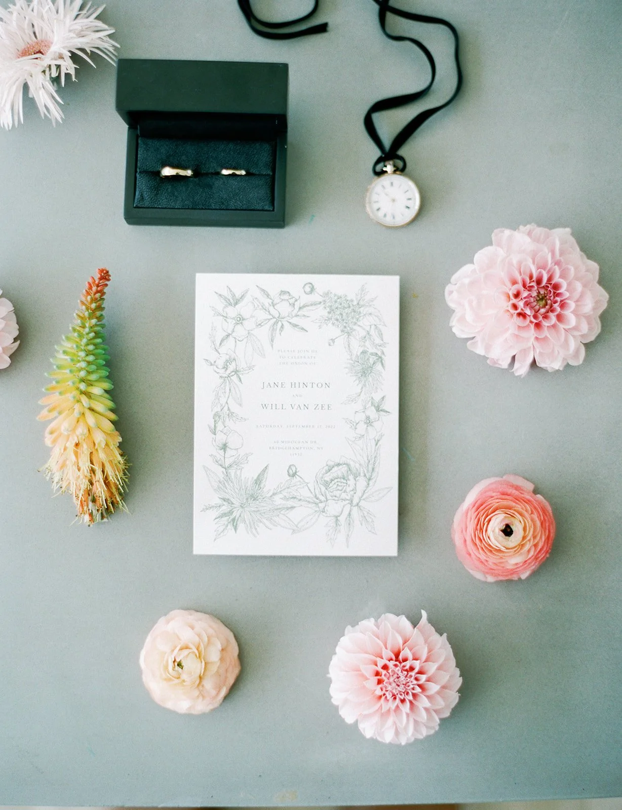 BLB Events_Dottie Morris Photography_Hamptons Backyard Wedding_NYC Wedding Planner_Hamptons Wedding Planner
