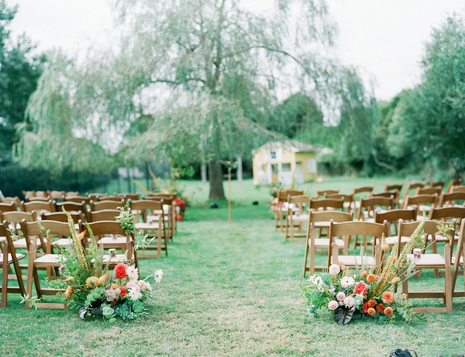BLB Events_Dottie Morris Photography_Hamptons Backyard Wedding_NYC Wedding Planner_Hamptons Wedding Planner