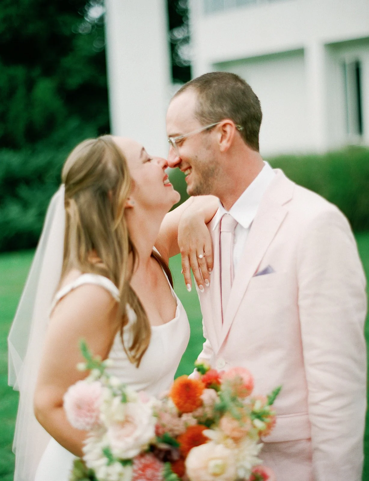 BLB Events_Dottie Morris Photography_Hamptons Backyard Wedding_NYC Wedding Planner_Hamptons Wedding Planner
