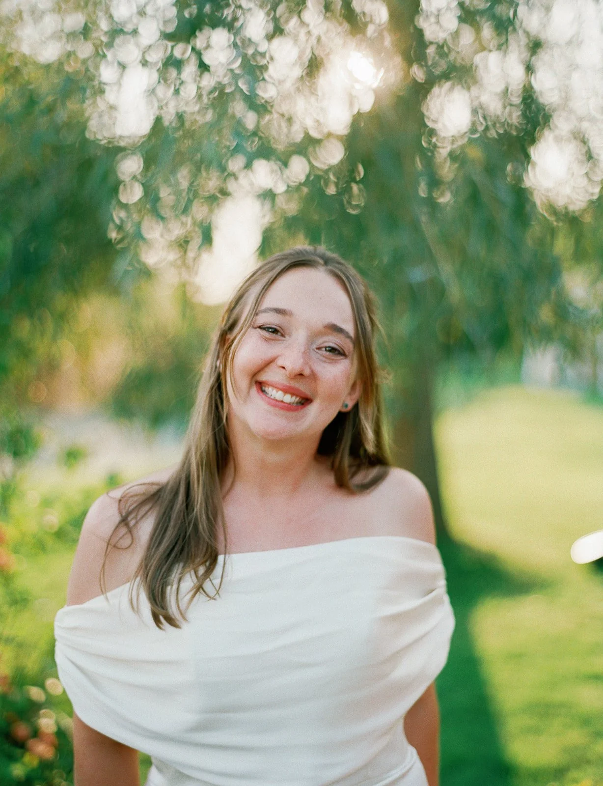 BLB Events_Dottie Morris Photography_Hamptons Backyard Wedding_NYC Wedding Planner_Hamptons Wedding Planner