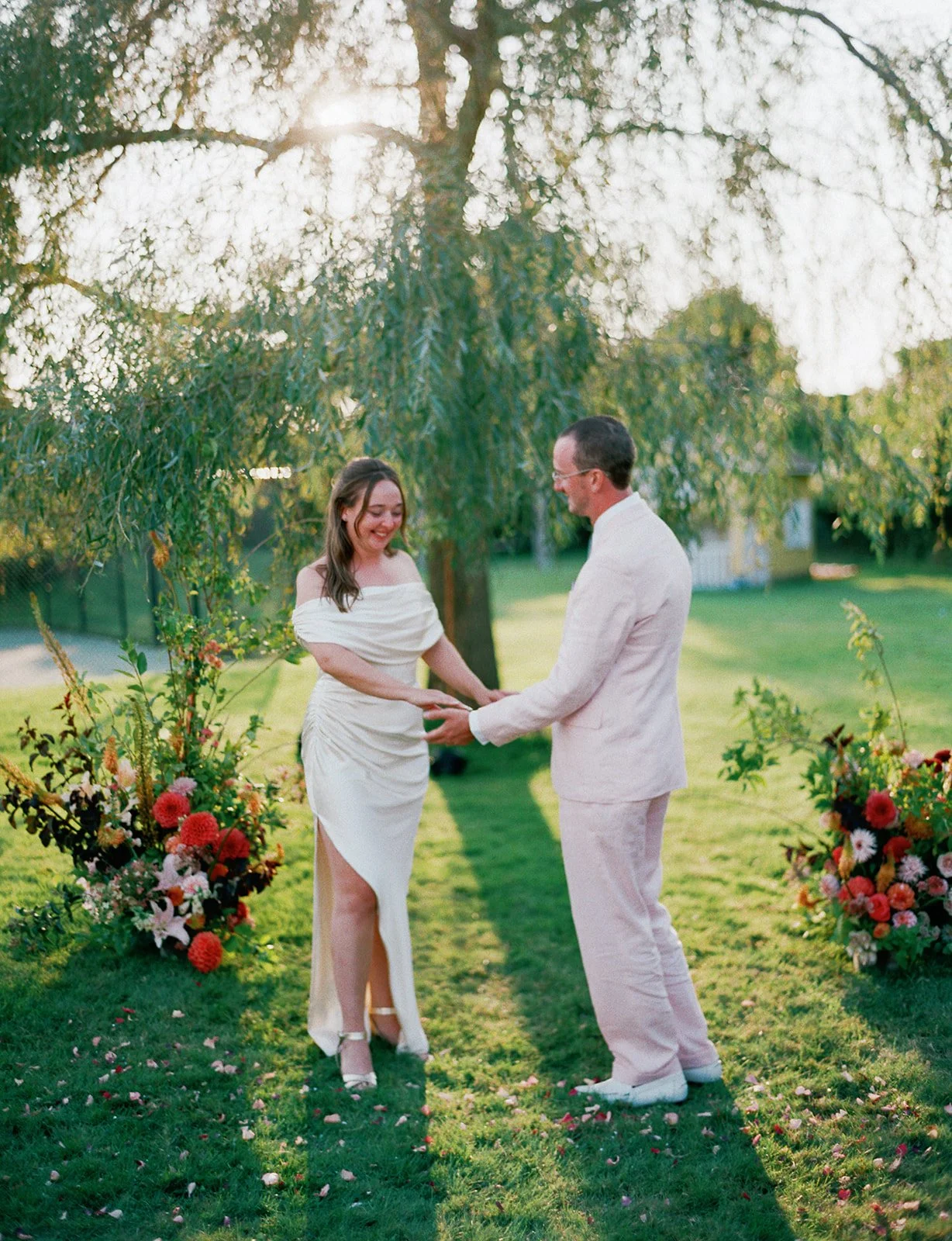 BLB Events_Dottie Morris Photography_Hamptons Backyard Wedding_NYC Wedding Planner_Hamptons Wedding Planner