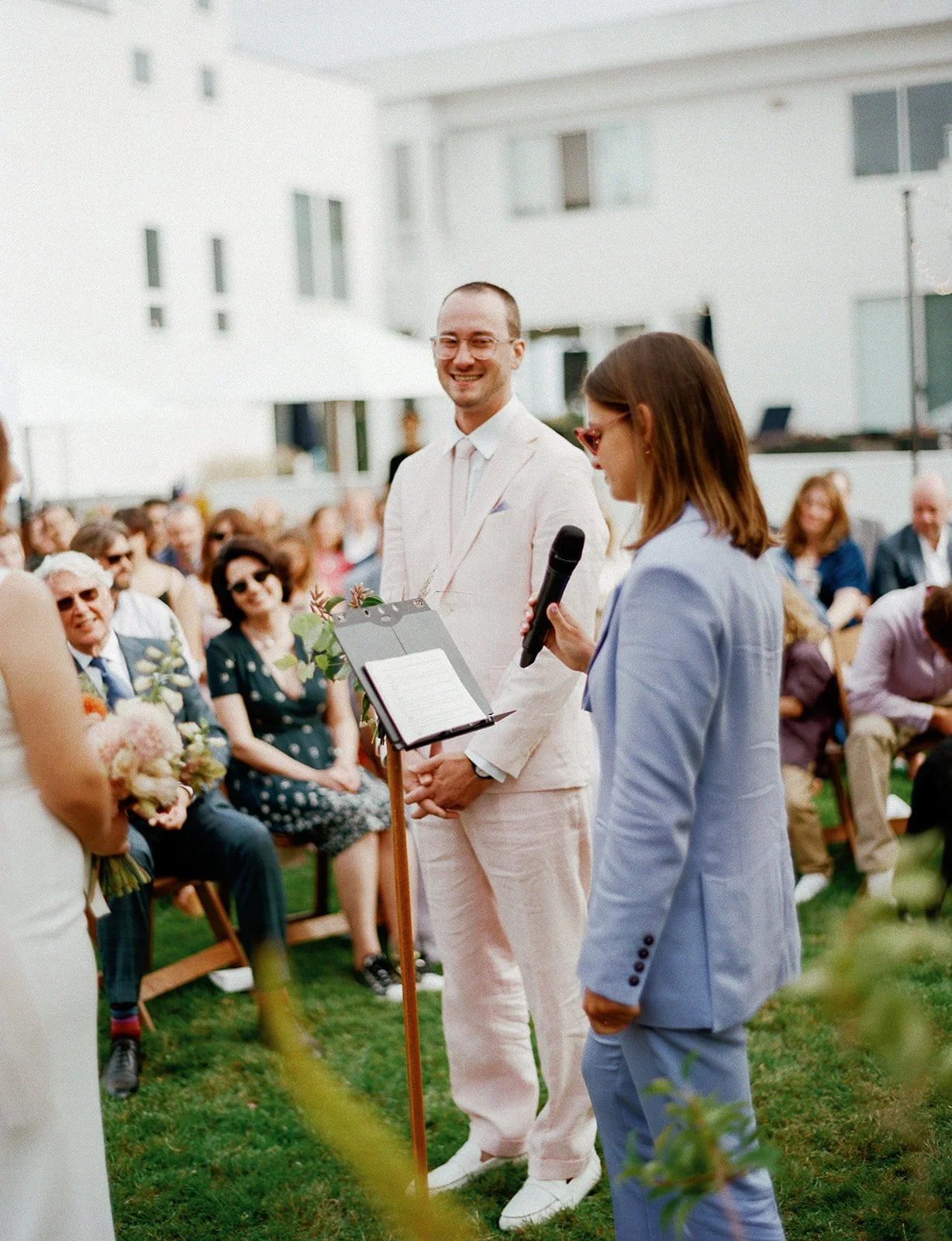 BLB Events_Dottie Morris Photography_Hamptons Backyard Wedding_NYC Wedding Planner_Hamptons Wedding Planner