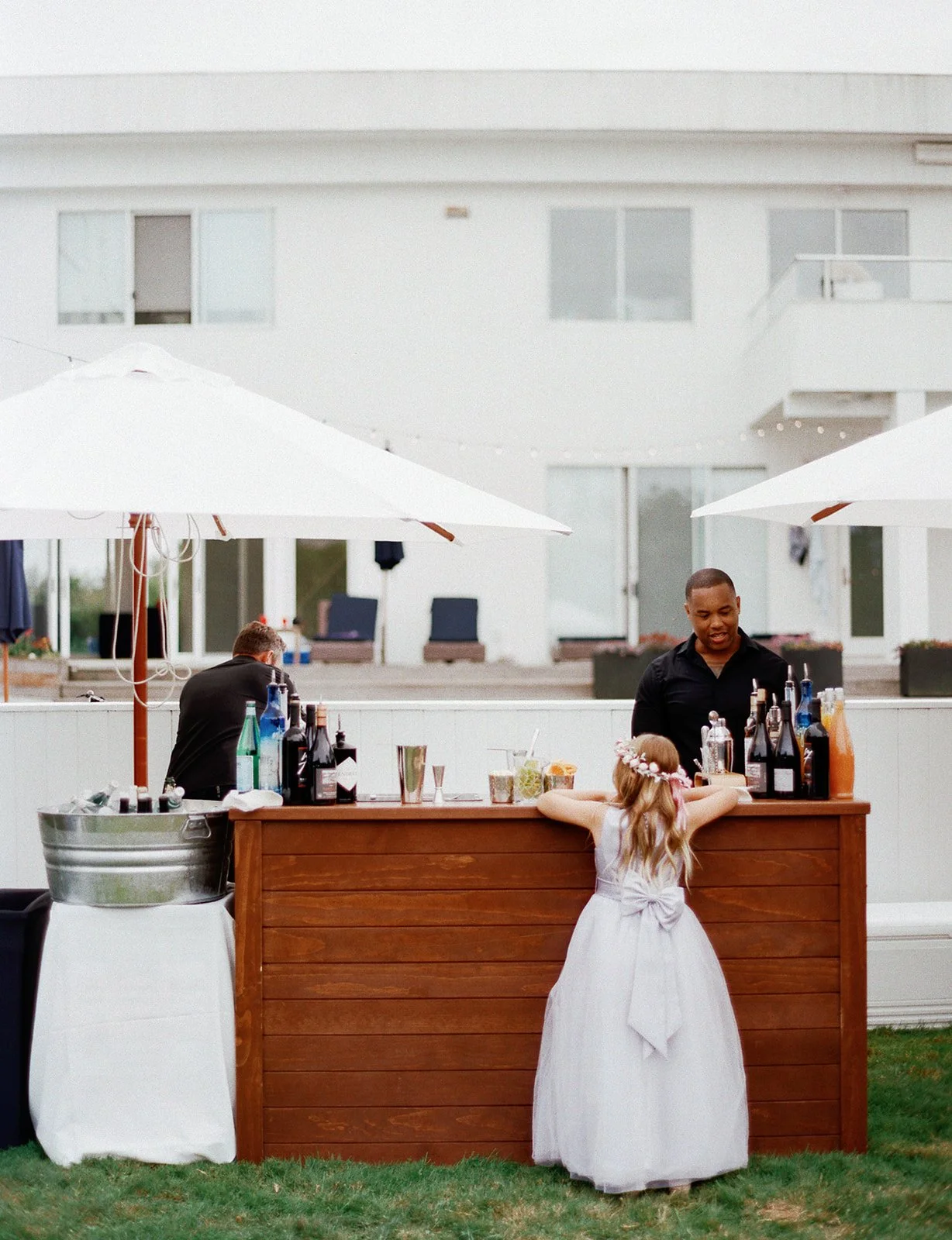 BLB Events_Dottie Morris Photography_Hamptons Backyard Wedding_NYC Wedding Planner_Hamptons Wedding Planner