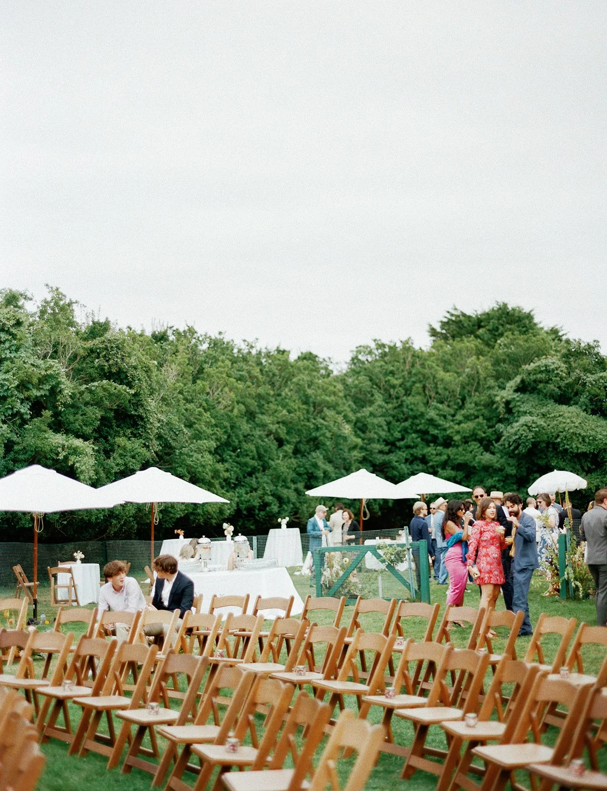 BLB Events_Dottie Morris Photography_Hamptons Backyard Wedding_NYC Wedding Planner_Hamptons Wedding Planner