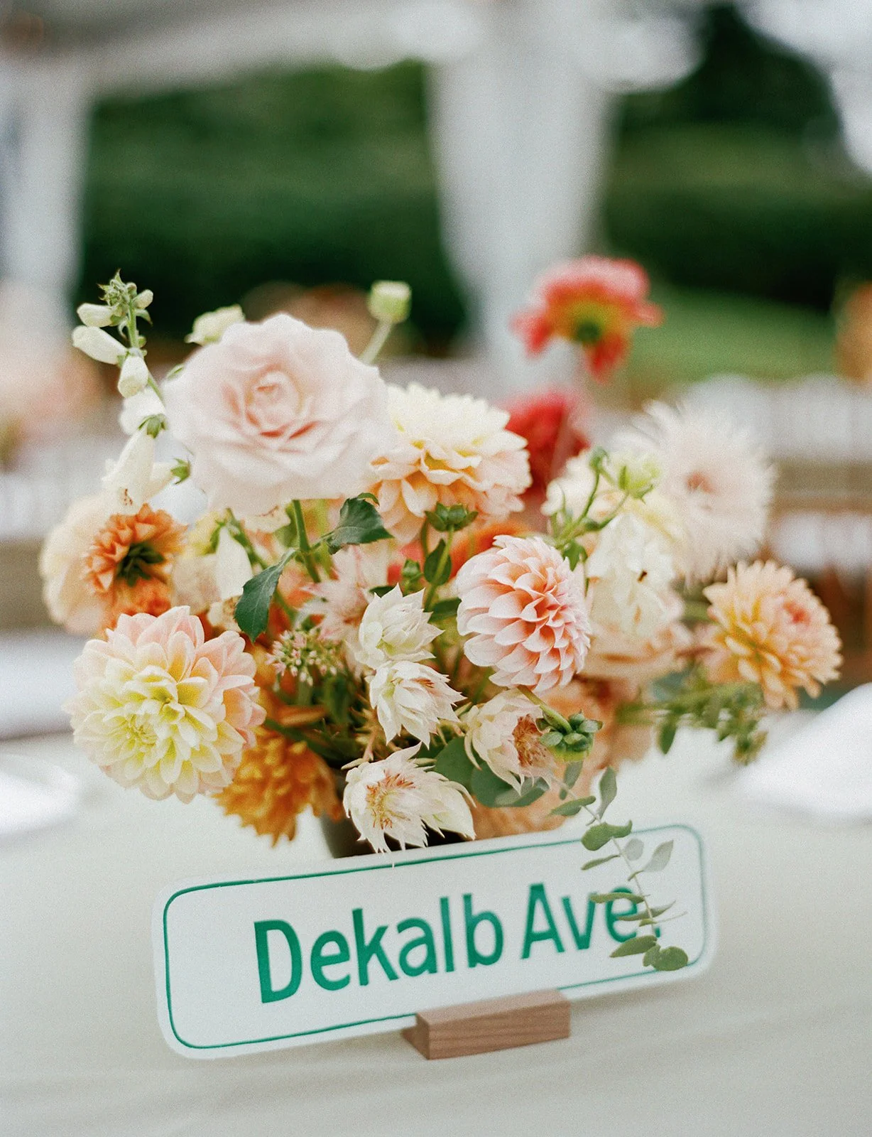 BLB Events_Dottie Morris Photography_Hamptons Backyard Wedding_NYC Wedding Planner_Hamptons Wedding Planner