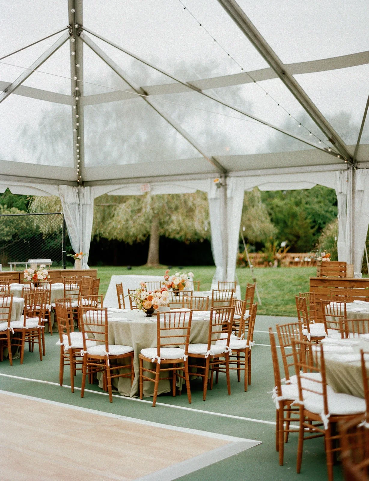 BLB Events_Dottie Morris Photography_Hamptons Backyard Wedding_NYC Wedding Planner_Hamptons Wedding Planner
