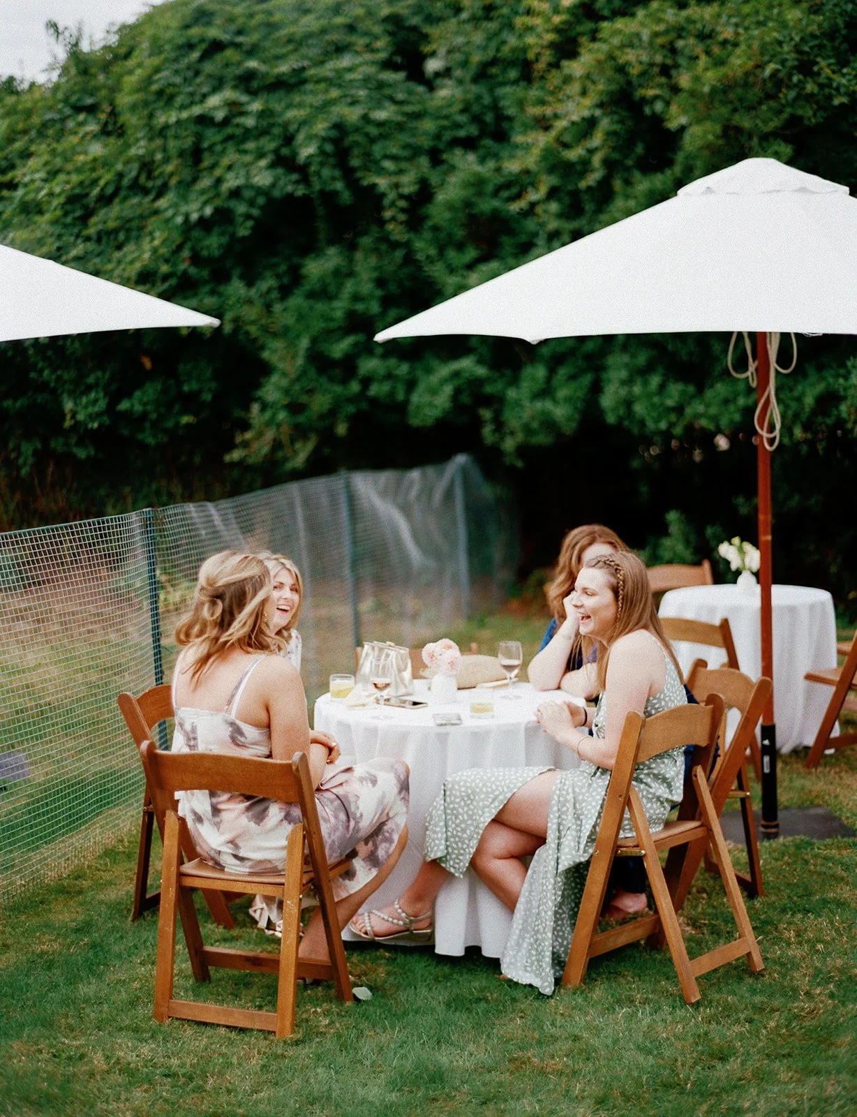 BLB Events_Dottie Morris Photography_Hamptons Backyard Wedding_NYC Wedding Planner_Hamptons Wedding Planner