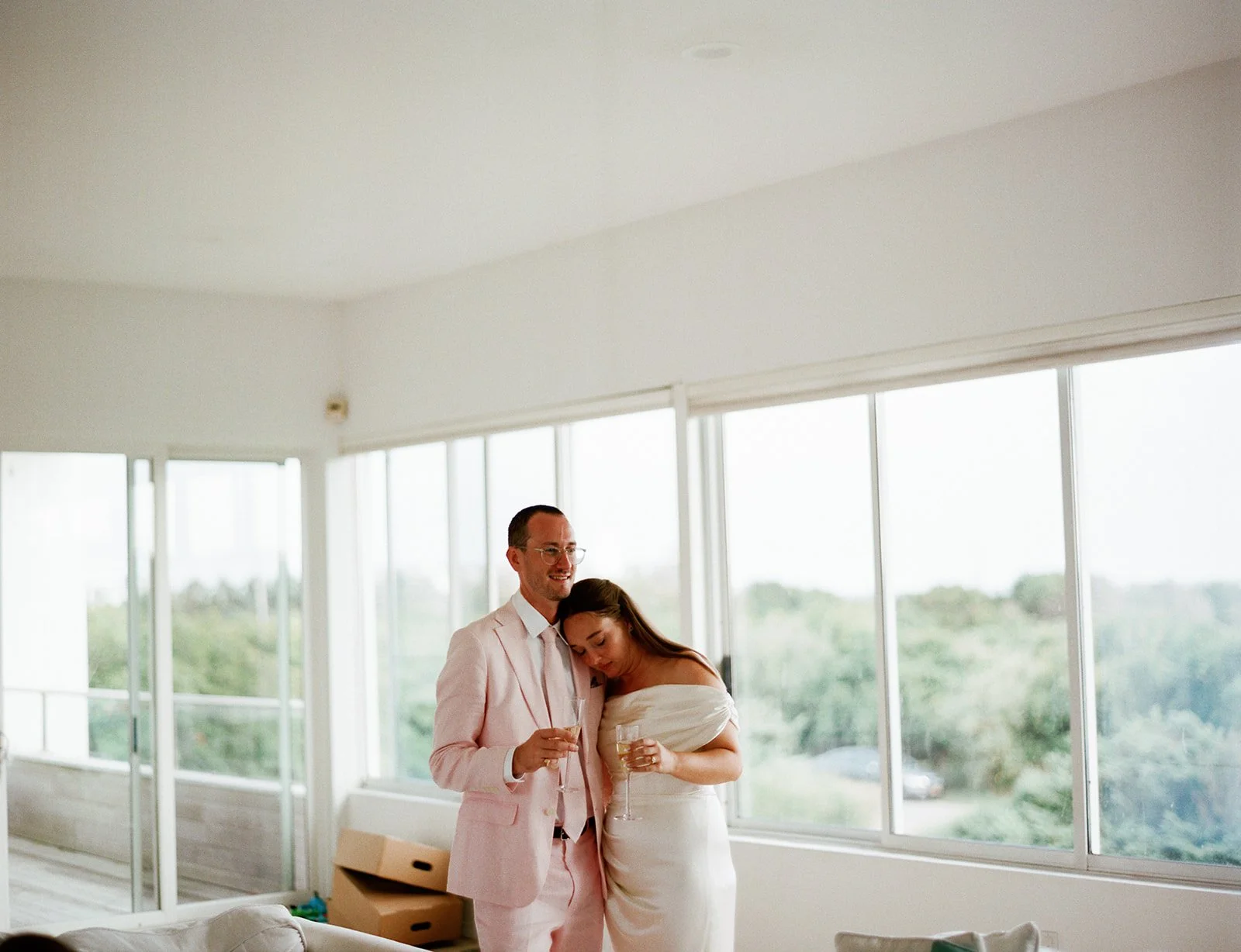 BLB Events_Dottie Morris Photography_Hamptons Backyard Wedding_NYC Wedding Planner_Hamptons Wedding Planner