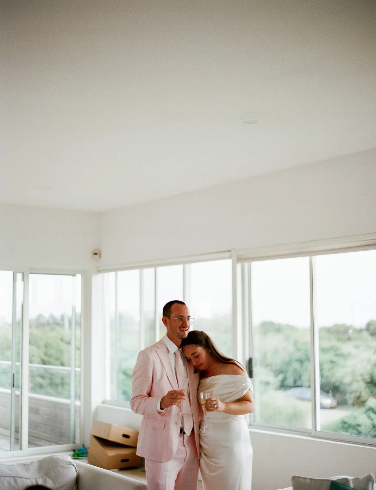 BLB Events_Dottie Morris Photography_Hamptons Backyard Wedding_NYC Wedding Planner_Hamptons Wedding Planner