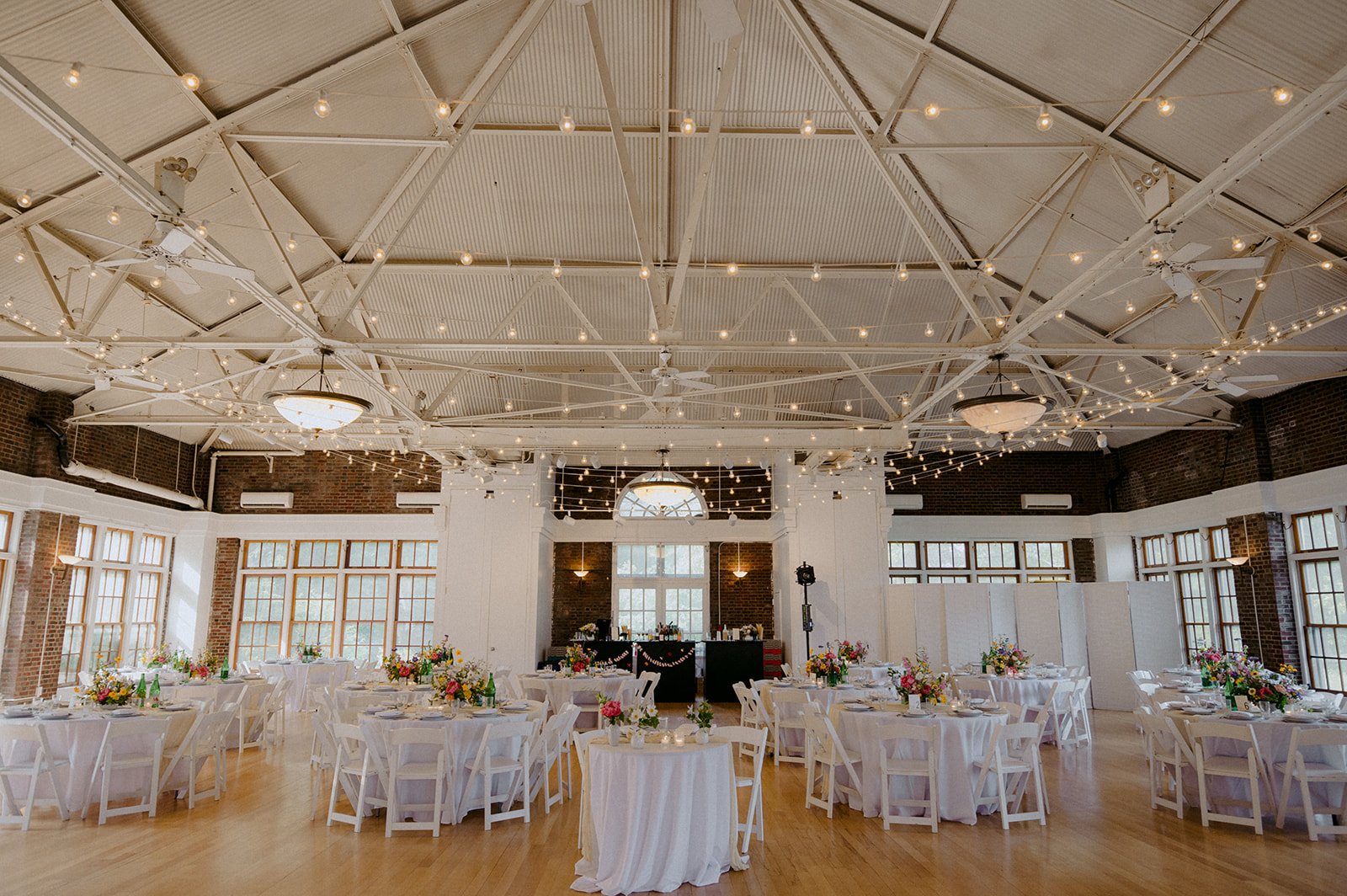 BLB Events_Prospect Park Picnic House_Warm Up Lab Weddings_NYC Wedding Planner