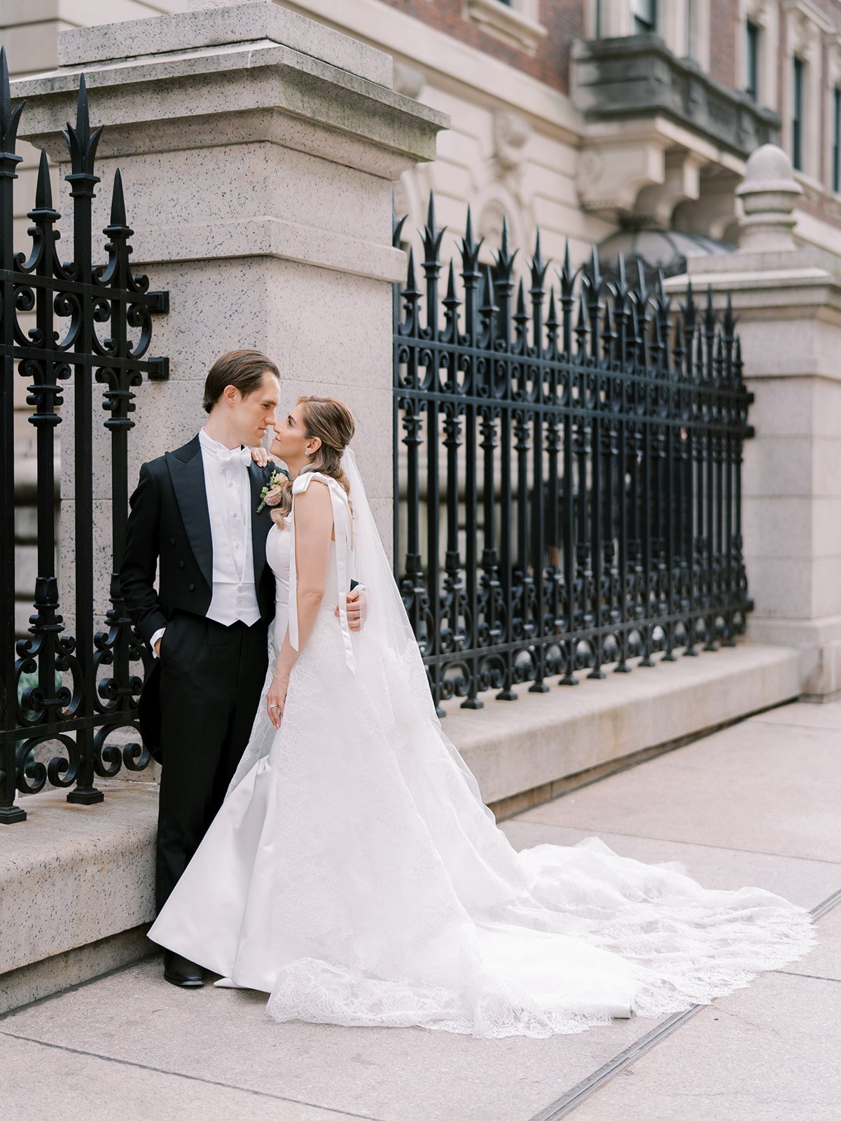 BLB Events_NYC Wedding Planner_Sophie Kaye Photography_Burden Kahn Mansions