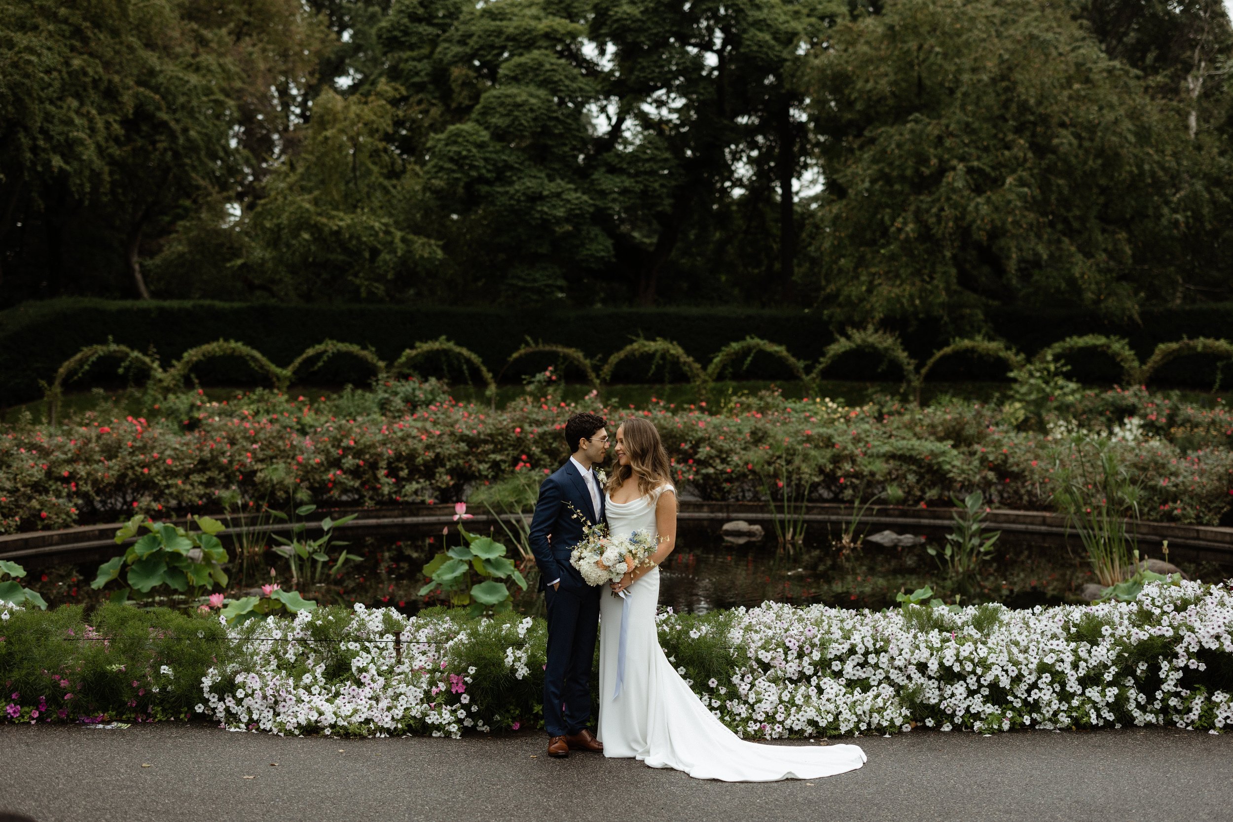 BLB Events_Lauren Spinelli Photography_Brooklyn Botanic Garden_NYC Wedding Planner