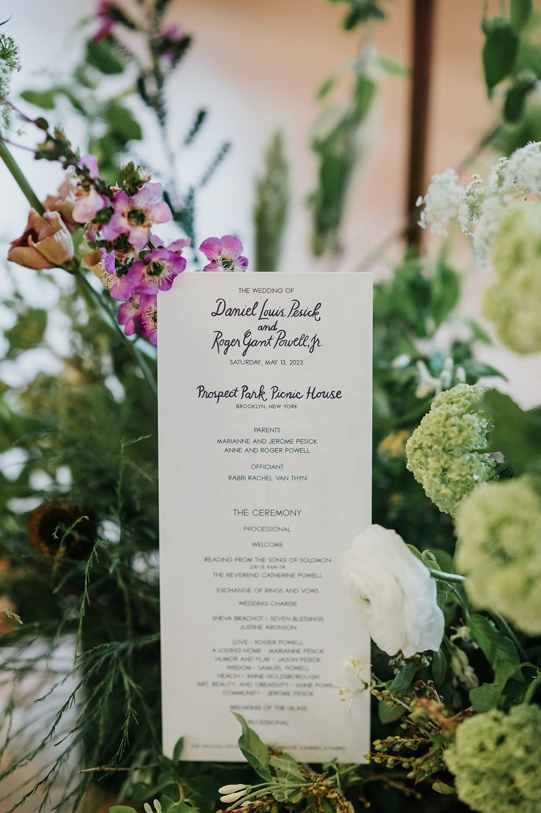 BLB Events_NYC Wedding Planner_Prospect Park Picnic House_Eileen Meny Photography