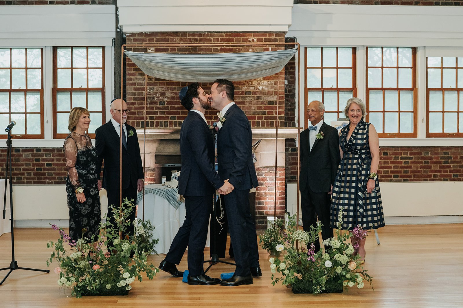 BLB Events_NYC Wedding Planner_Prospect Park Picnic House_Eileen Meny Photography