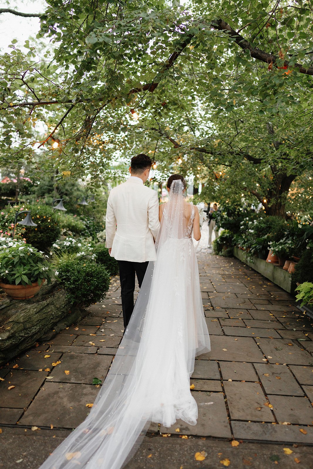 Fall Multicultural wedding in Brooklyn, NY | BLB Events | Wedding Planner | Lev Kuperman Photography | River Cafe 