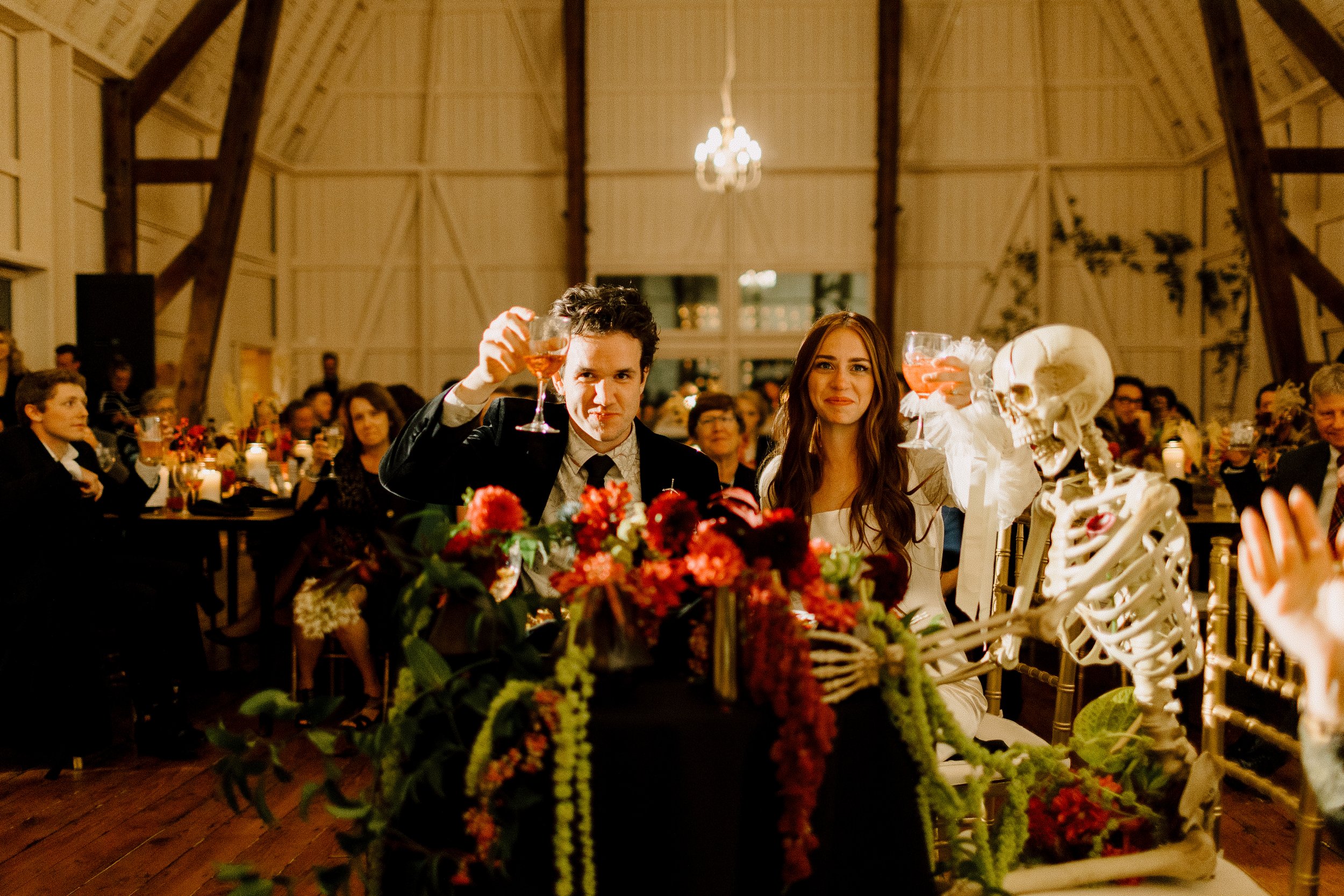 Fall wedding in Catskills, NY | BLB Events | Chaz Cruz | Wedding Weekend | Wedding Planner 