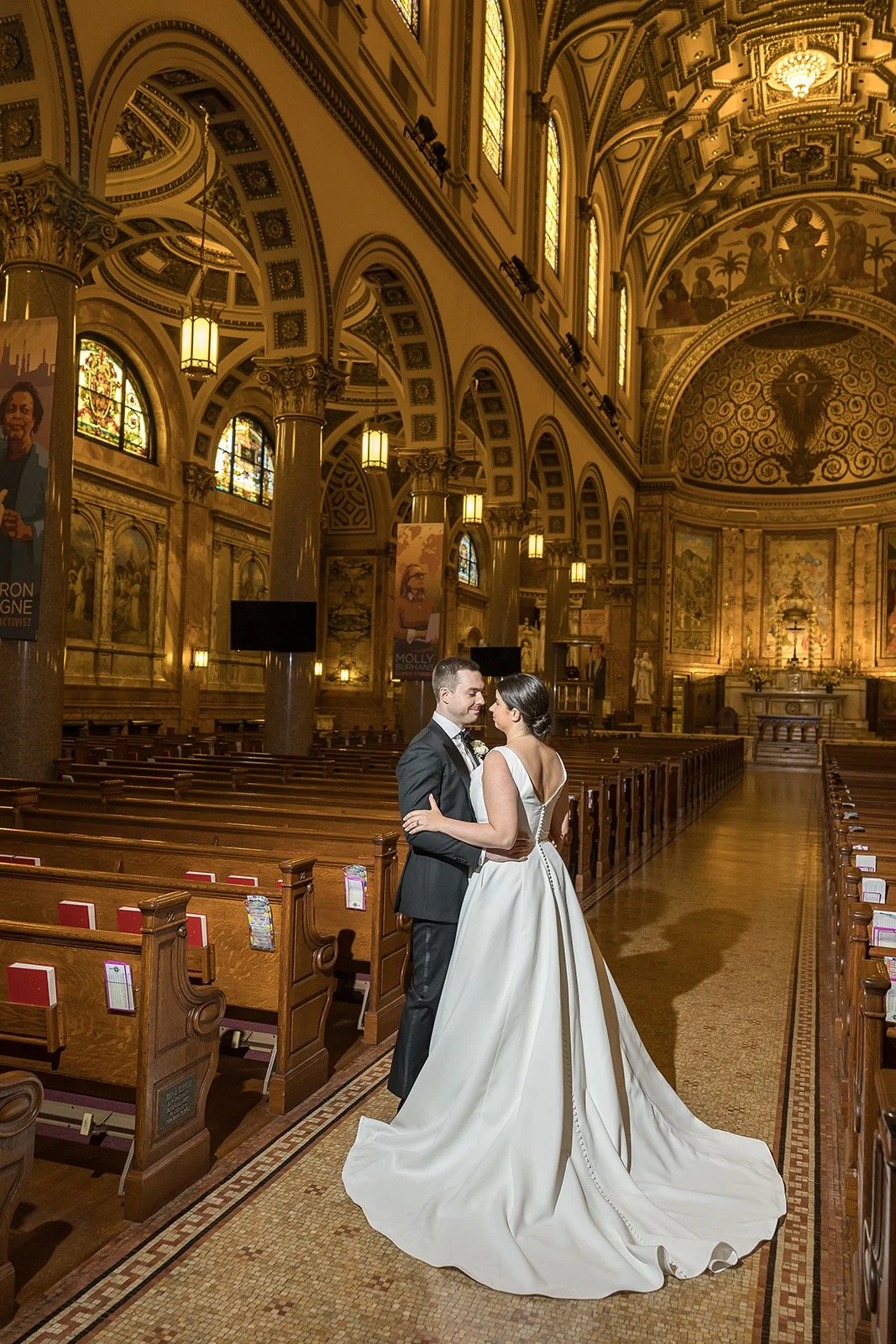 BLB Events_Sean Gallery Photo_NYC Wedding Planner_Harold Pratt House_Upper East Side Wedding