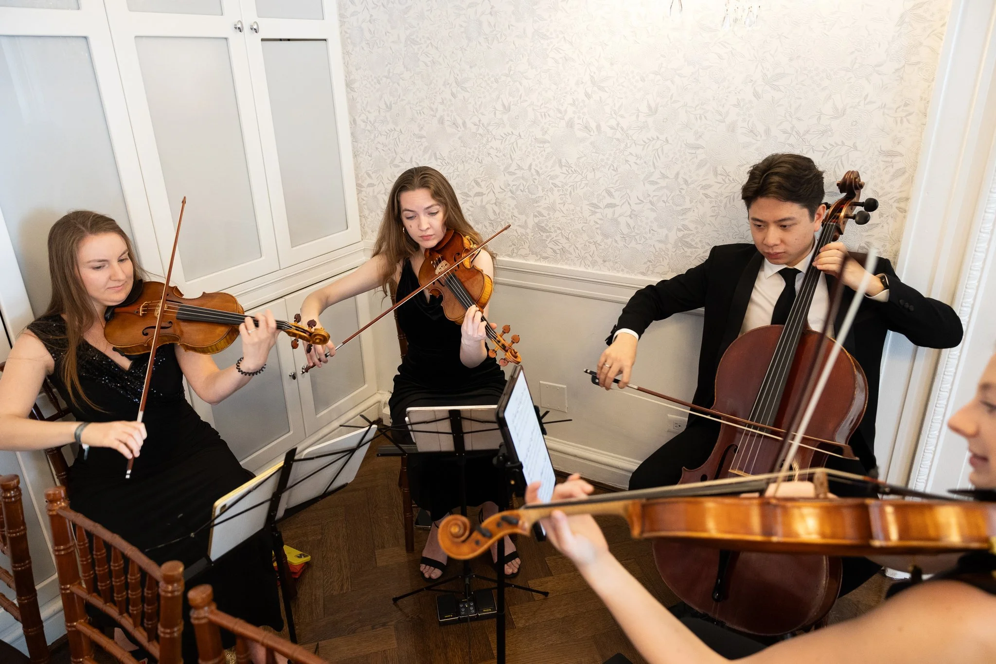 NYC Wedding Planner_Agaton Strom Photography_Harold Pratt House_Upper East Side NYC Wedding Day