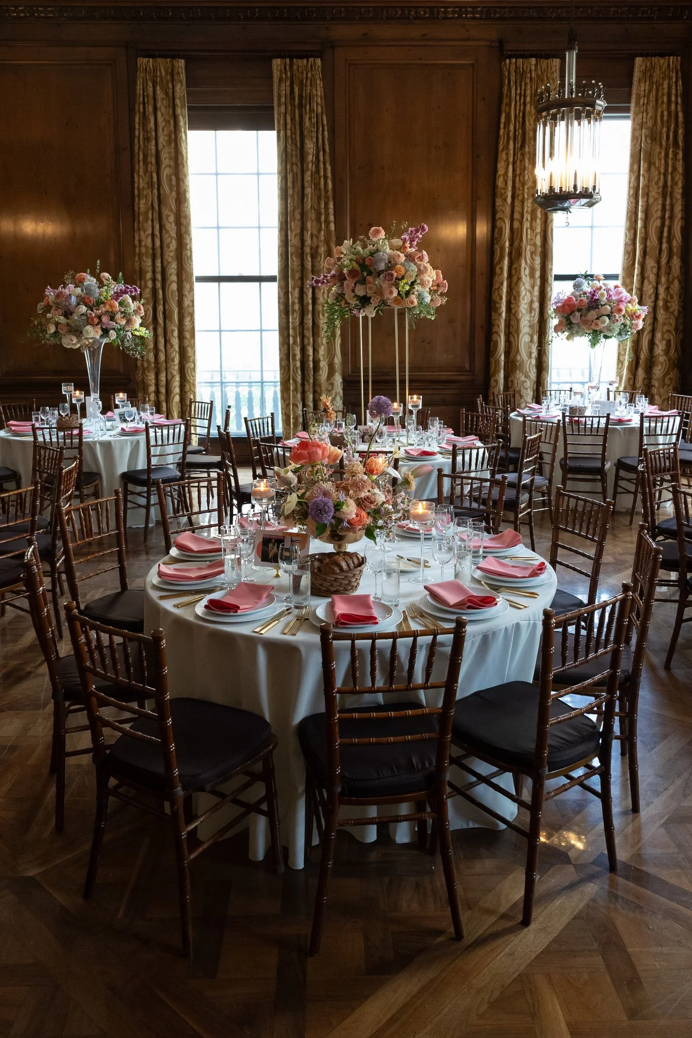 NYC Wedding Planner_Agaton Strom Photography_Harold Pratt House_Upper East Side NYC Wedding Day