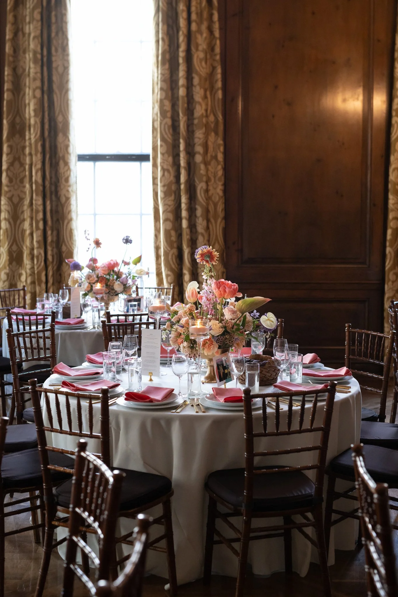 NYC Wedding Planner_Agaton Strom Photography_Harold Pratt House_Upper East Side NYC Wedding Day