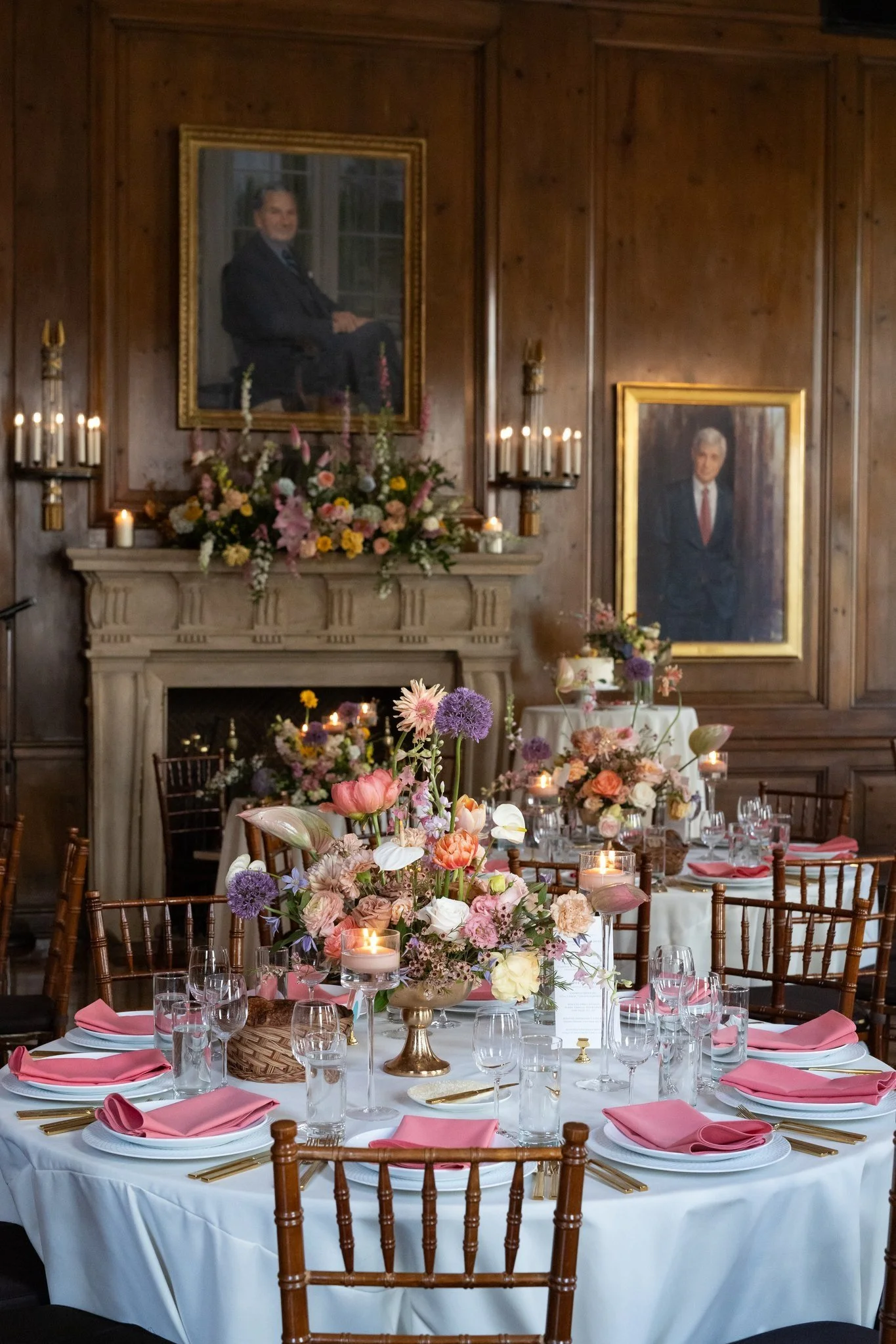 NYC Wedding Planner_Agaton Strom Photography_Harold Pratt House_Upper East Side NYC Wedding Day