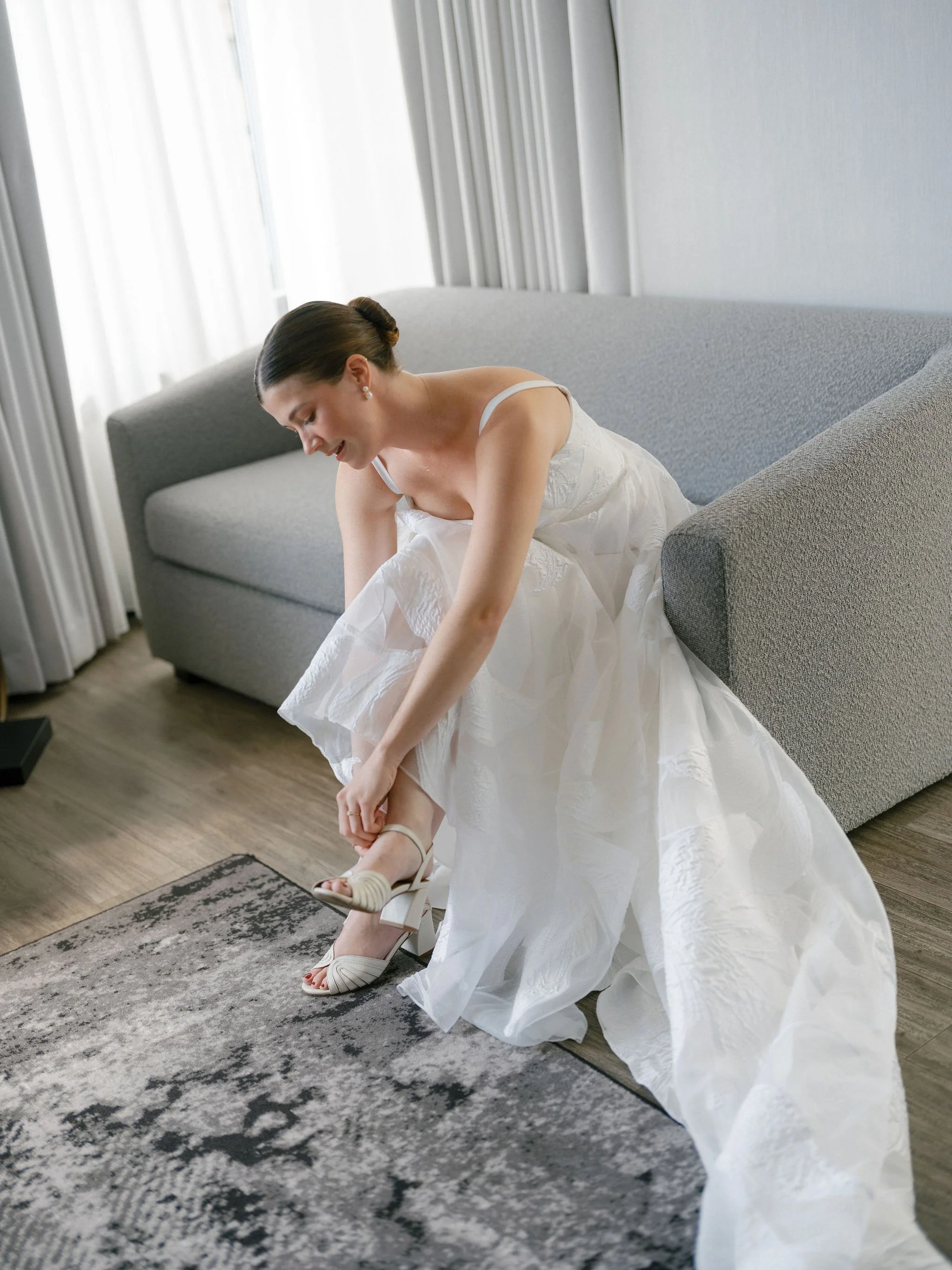 BLB Events_NYC Wedding Planner_Wave Hill Wedding_Sasithon Photography