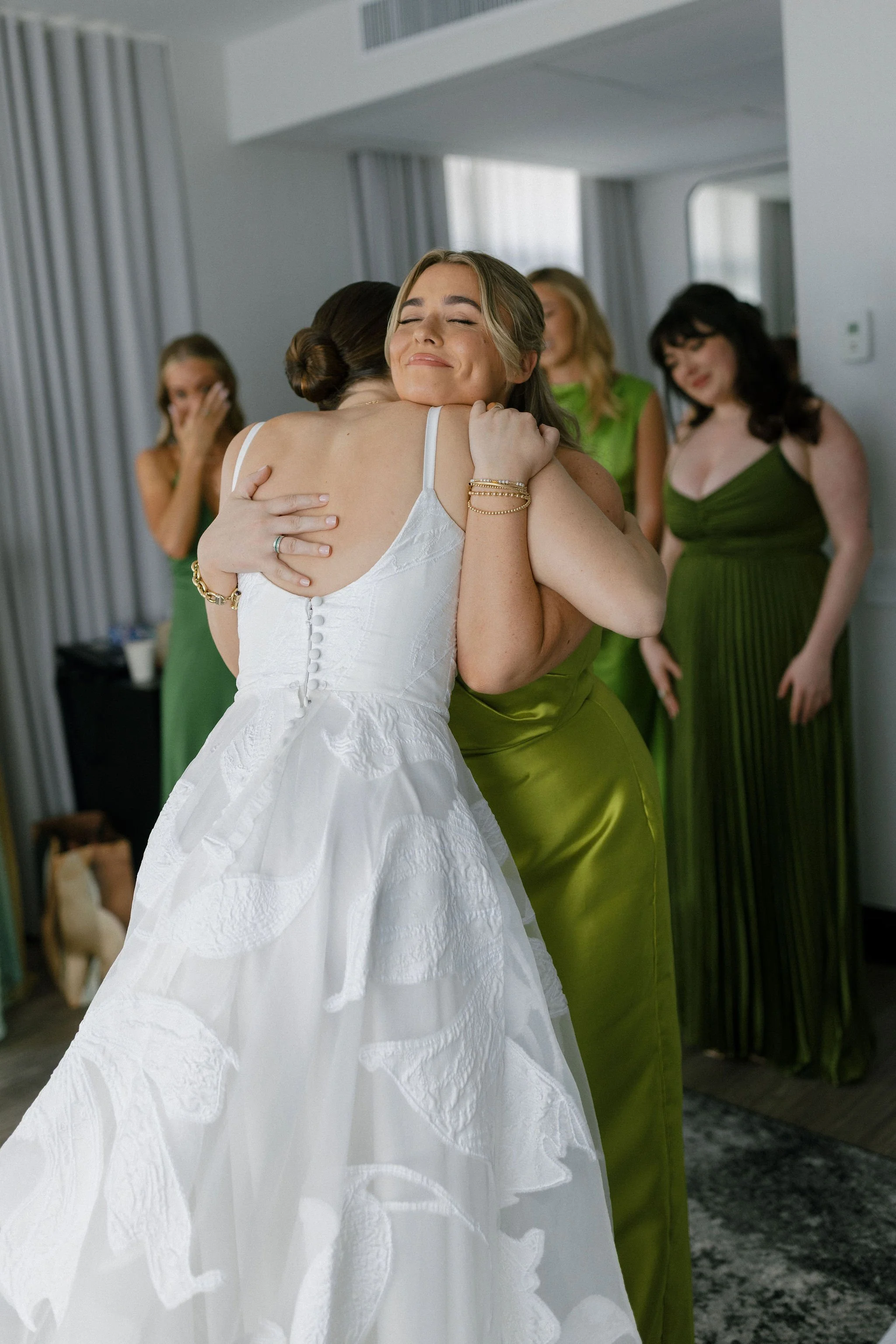 BLB Events_NYC Wedding Planner_Wave Hill Wedding_Sasithon Photography