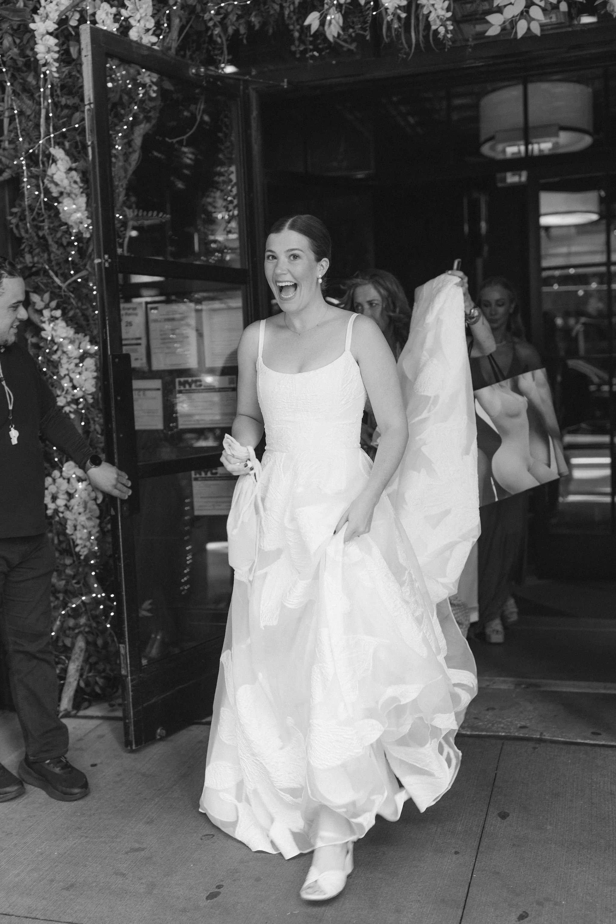 BLB Events_NYC Wedding Planner_Wave Hill Wedding_Sasithon Photography