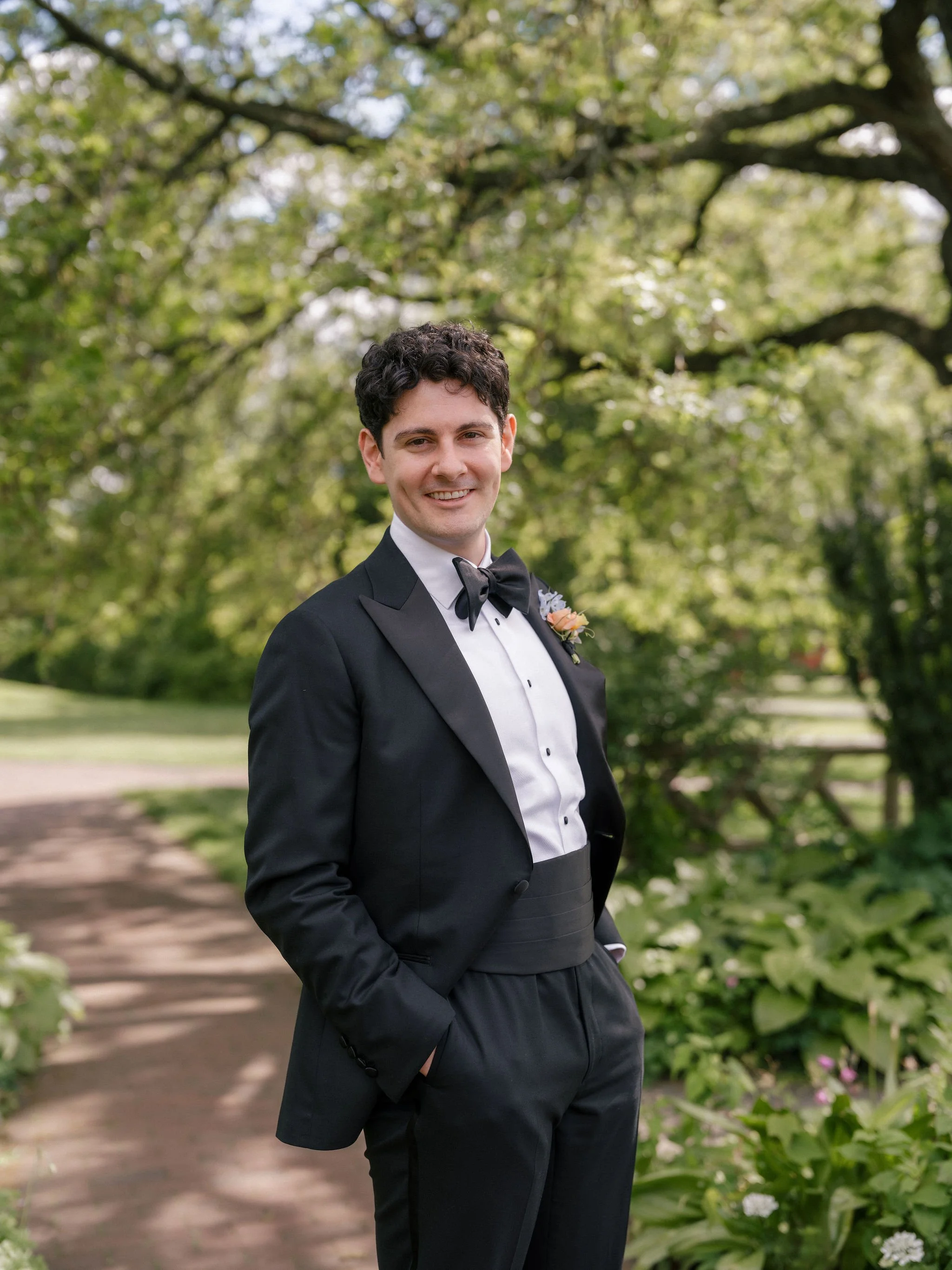 BLB Events_NYC Wedding Planner_Wave Hill Wedding_Sasithon Photography