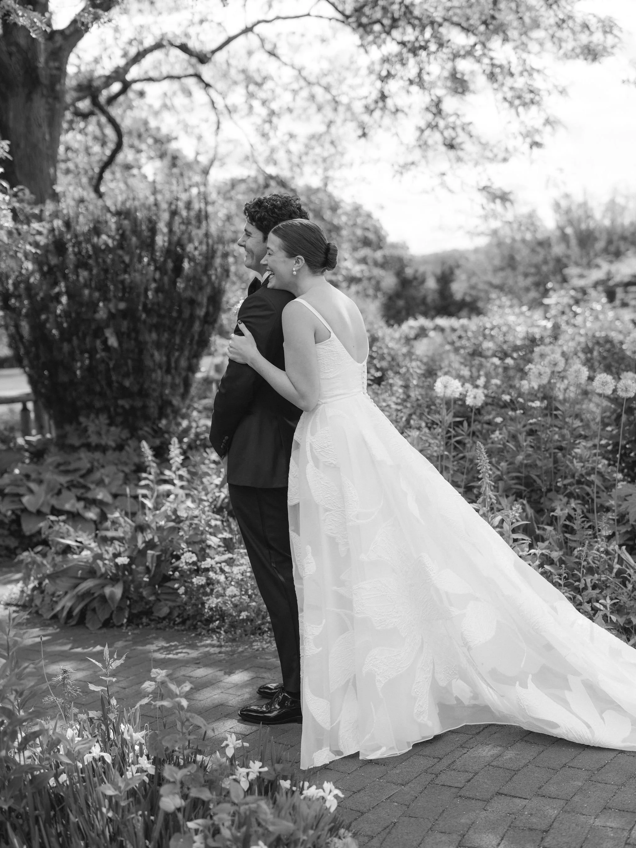 BLB Events_NYC Wedding Planner_Wave Hill Wedding_Sasithon Photography