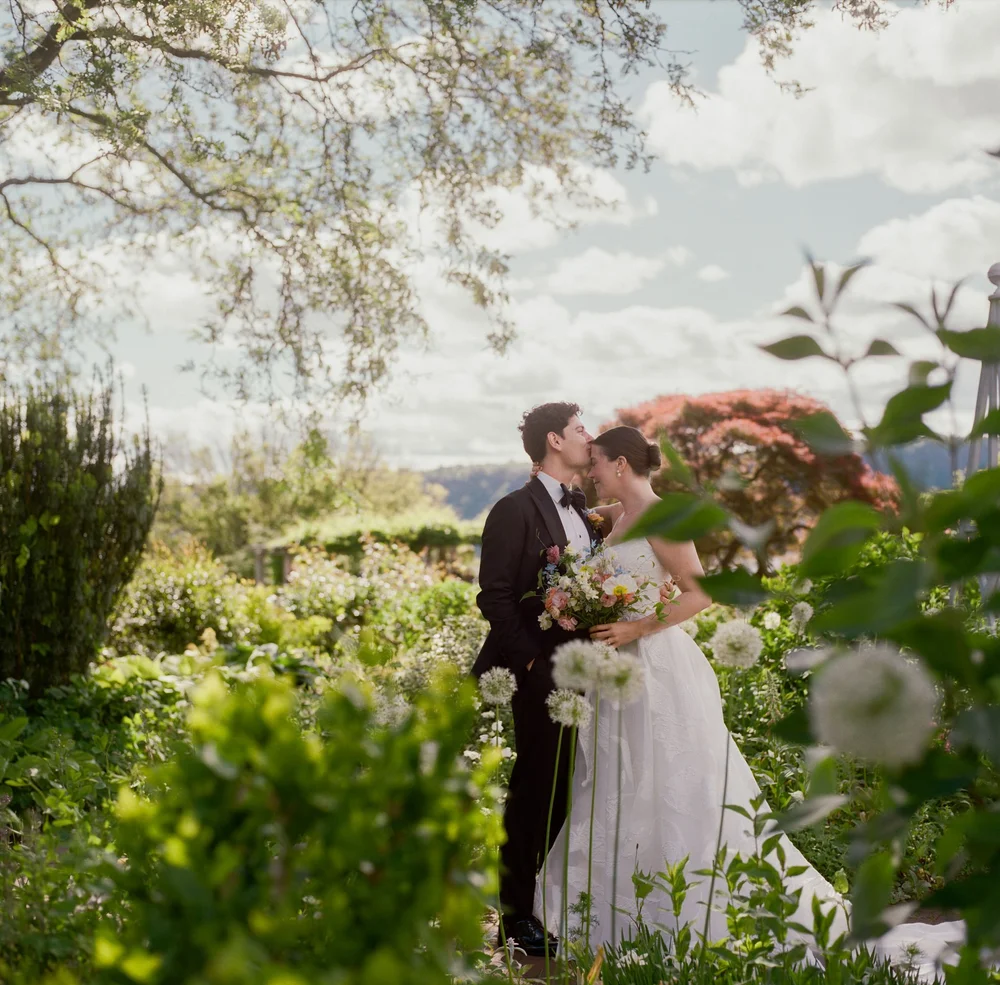 BLB Events_NYC Wedding Planner_Wave Hill Wedding_Sasithon Photography