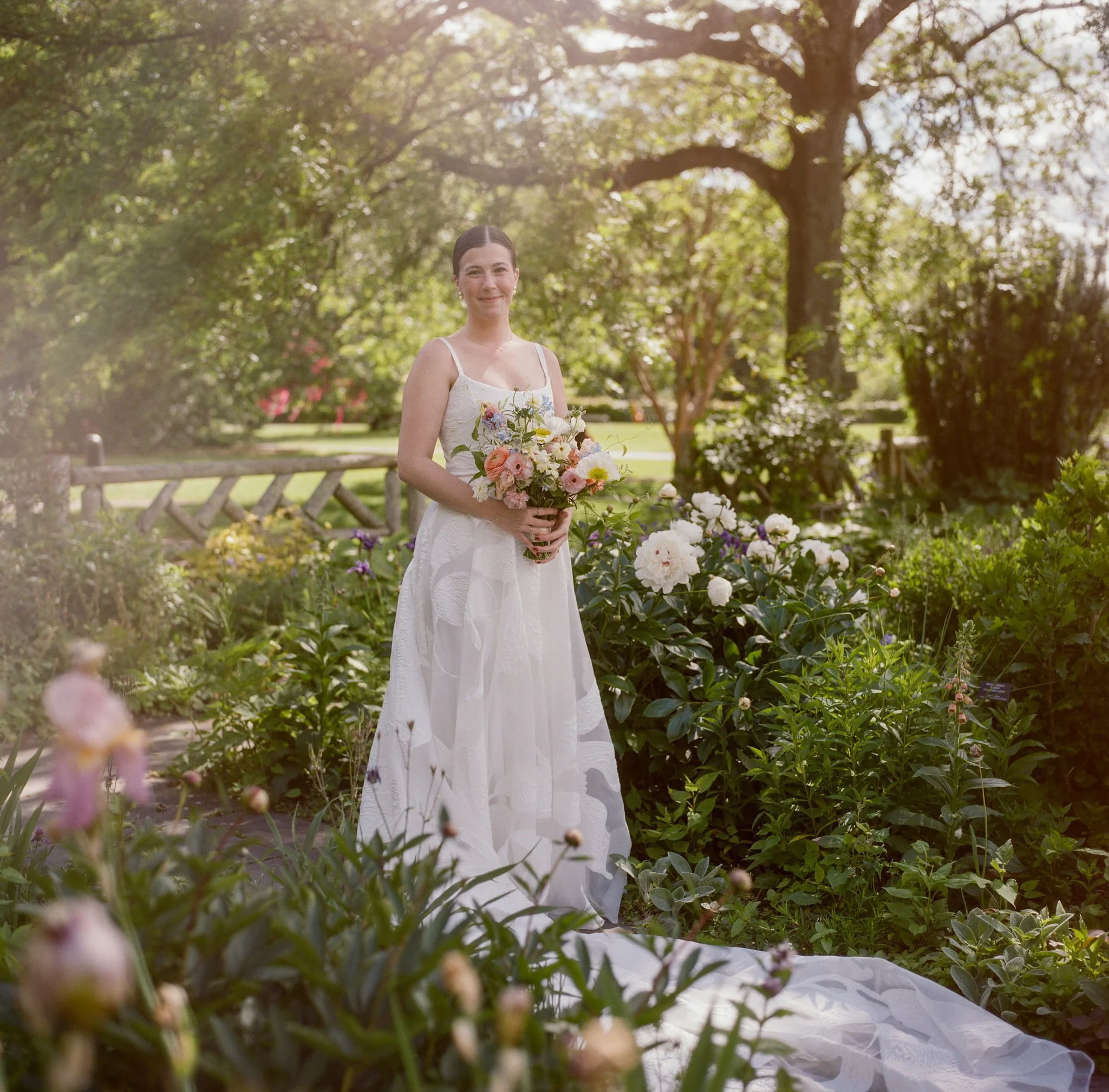 BLB Events_NYC Wedding Planner_Wave Hill Wedding_Sasithon Photography