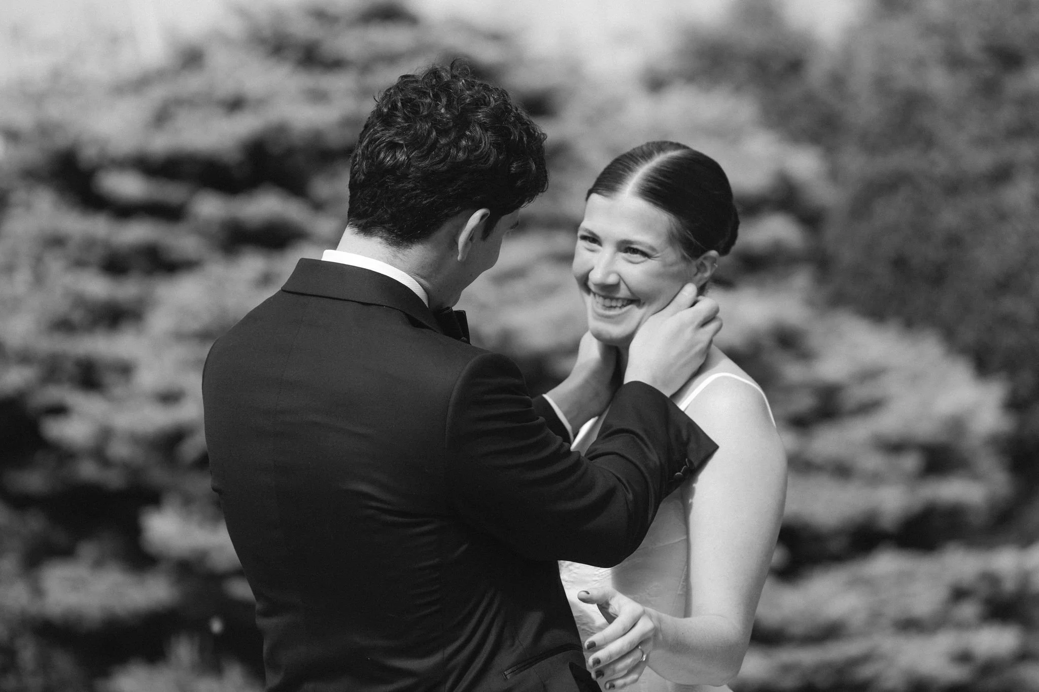 BLB Events_NYC Wedding Planner_Wave Hill Wedding_Sasithon Photography