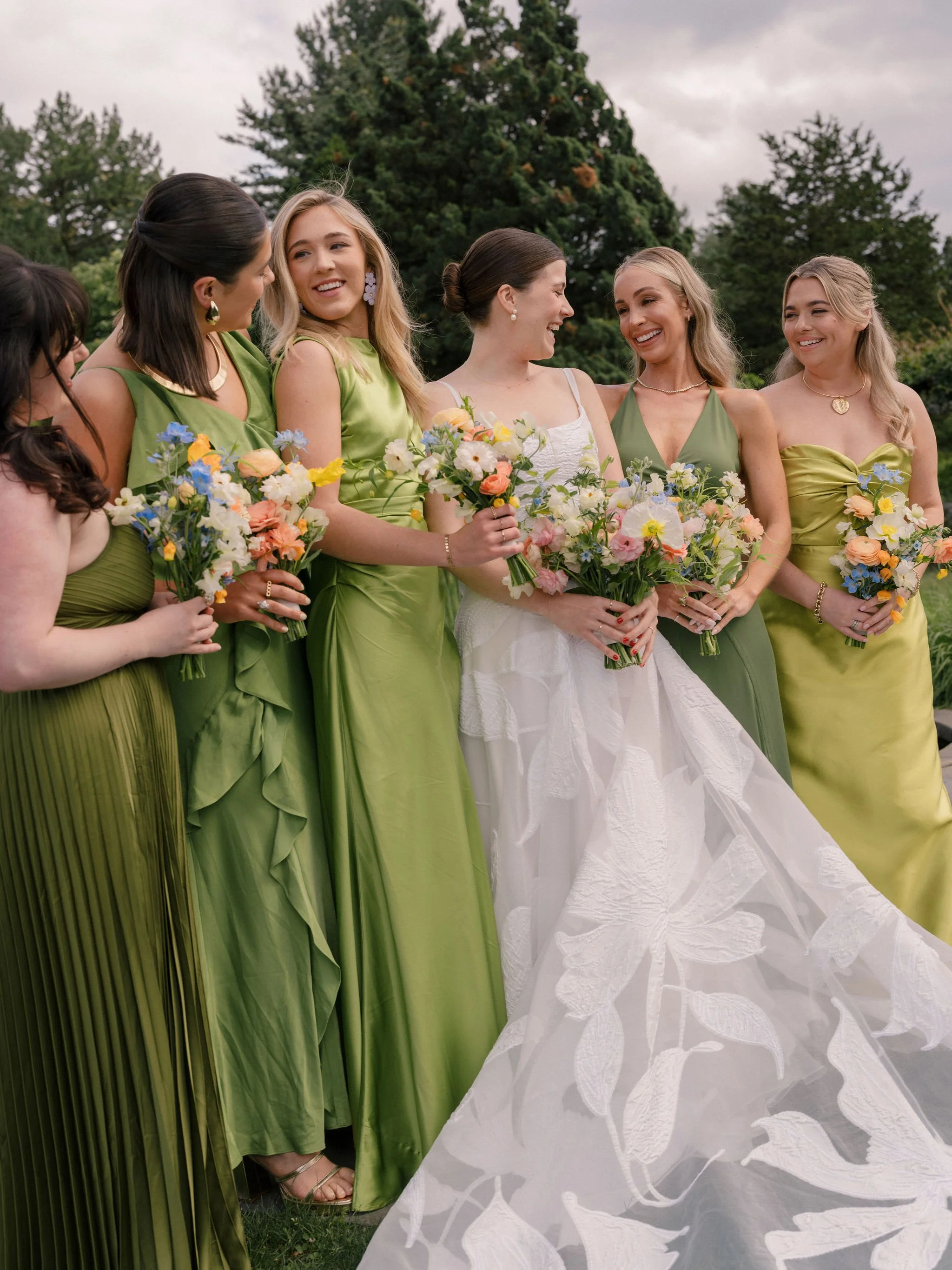 BLB Events_NYC Wedding Planner_Wave Hill Wedding_Sasithon Photography