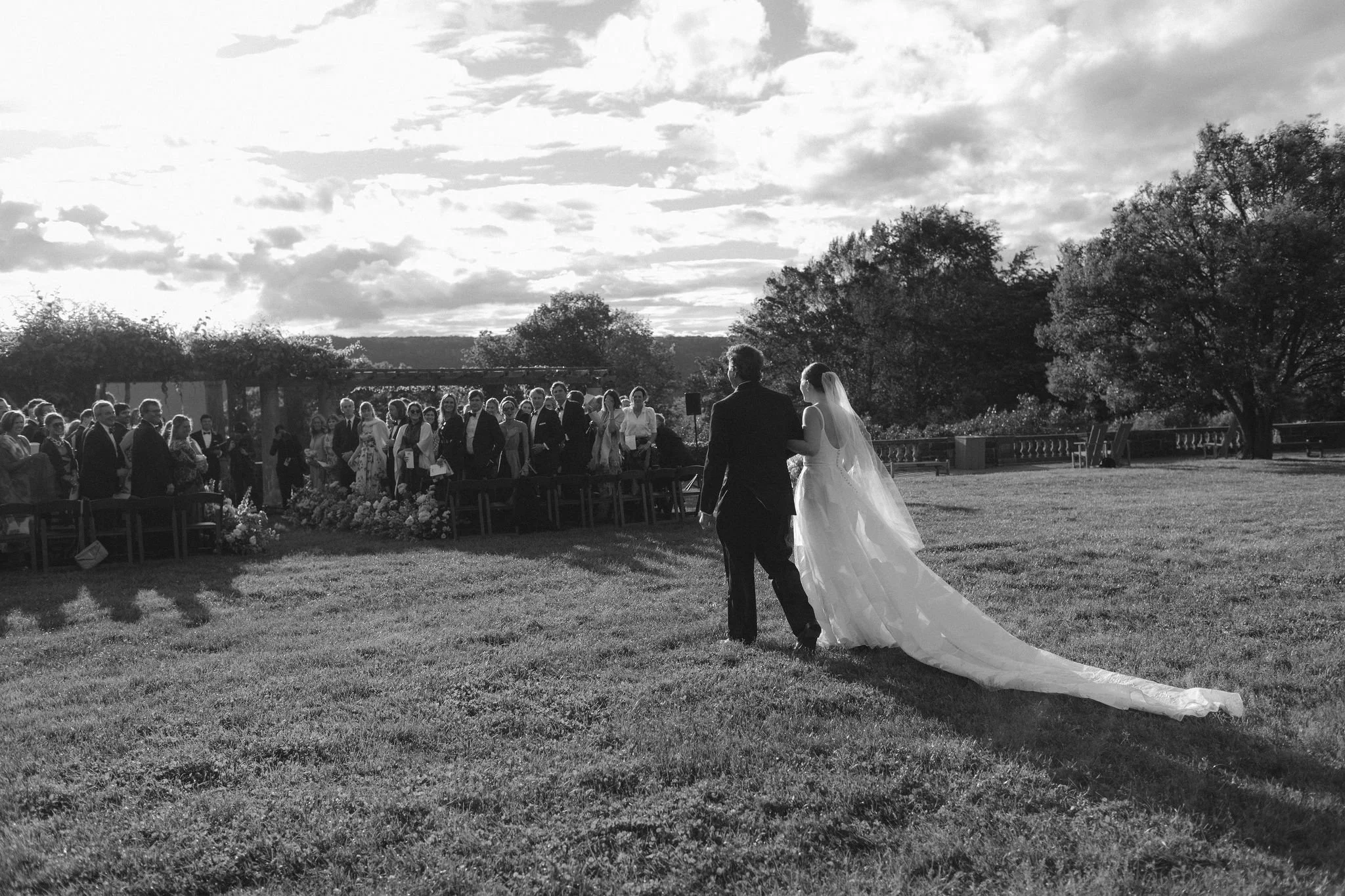 BLB Events_NYC Wedding Planner_Wave Hill Wedding_Sasithon Photography