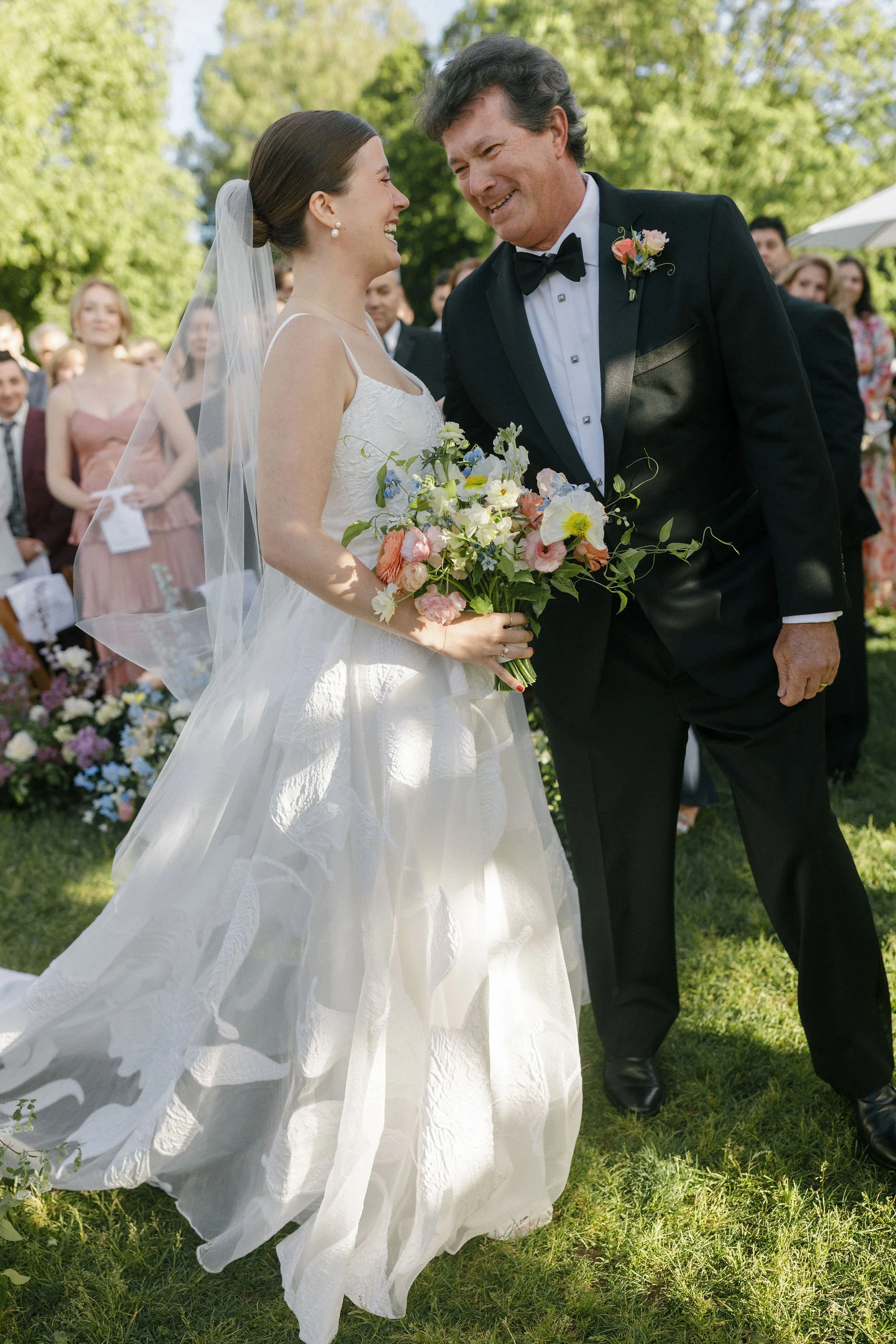 BLB Events_NYC Wedding Planner_Wave Hill Wedding_Sasithon Photography