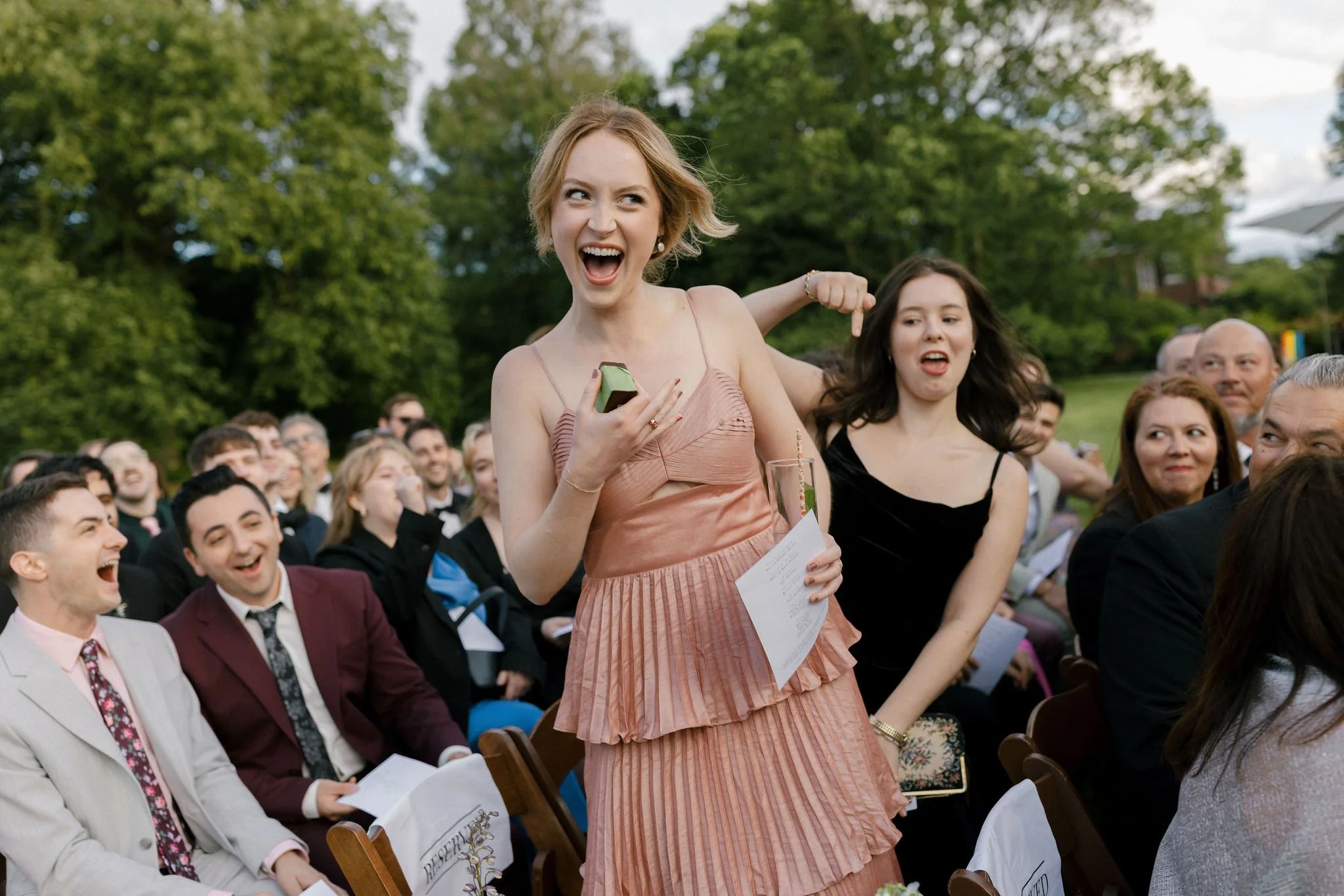 BLB Events_NYC Wedding Planner_Wave Hill Wedding_Sasithon Photography