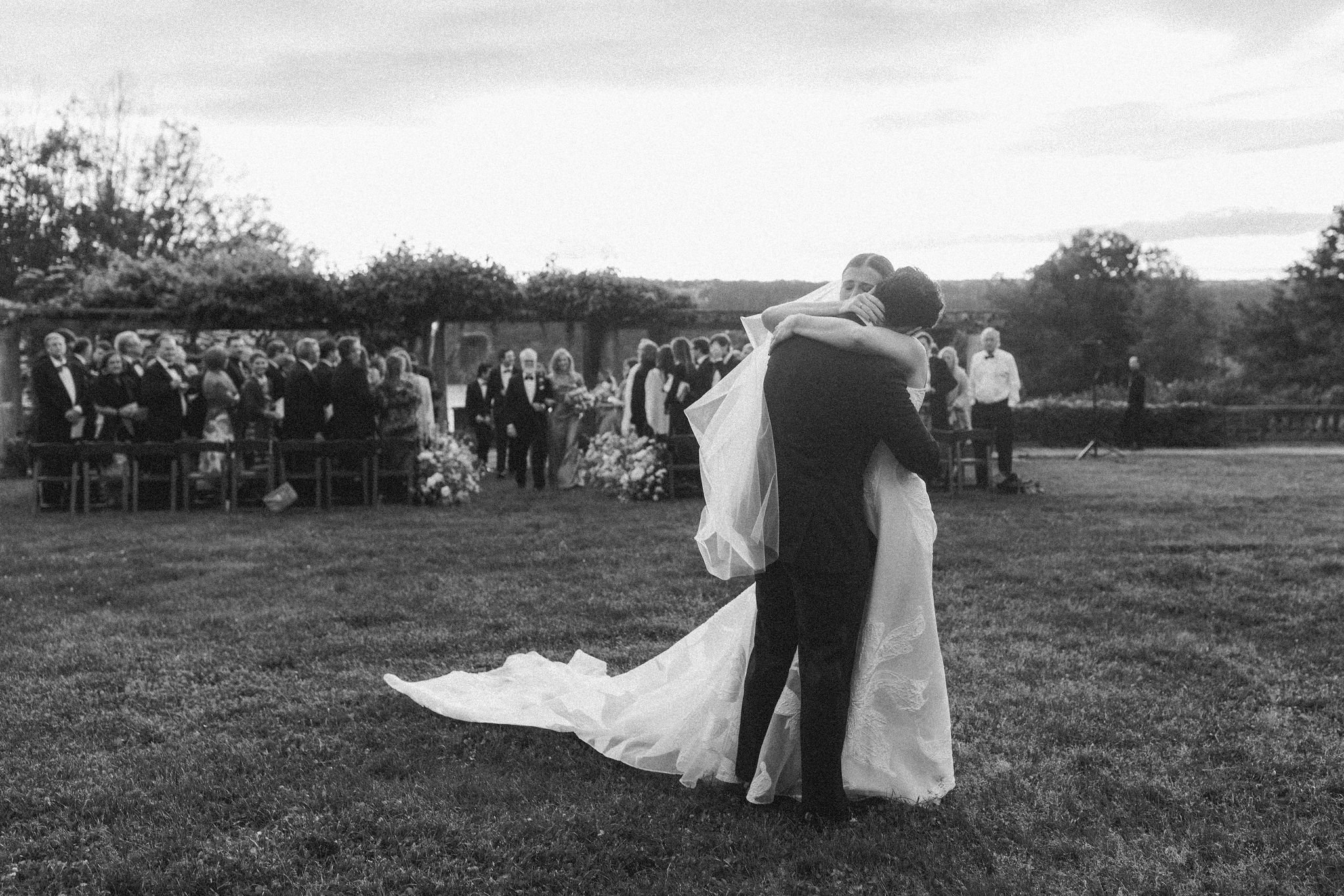 BLB Events_NYC Wedding Planner_Wave Hill Wedding_Sasithon Photography