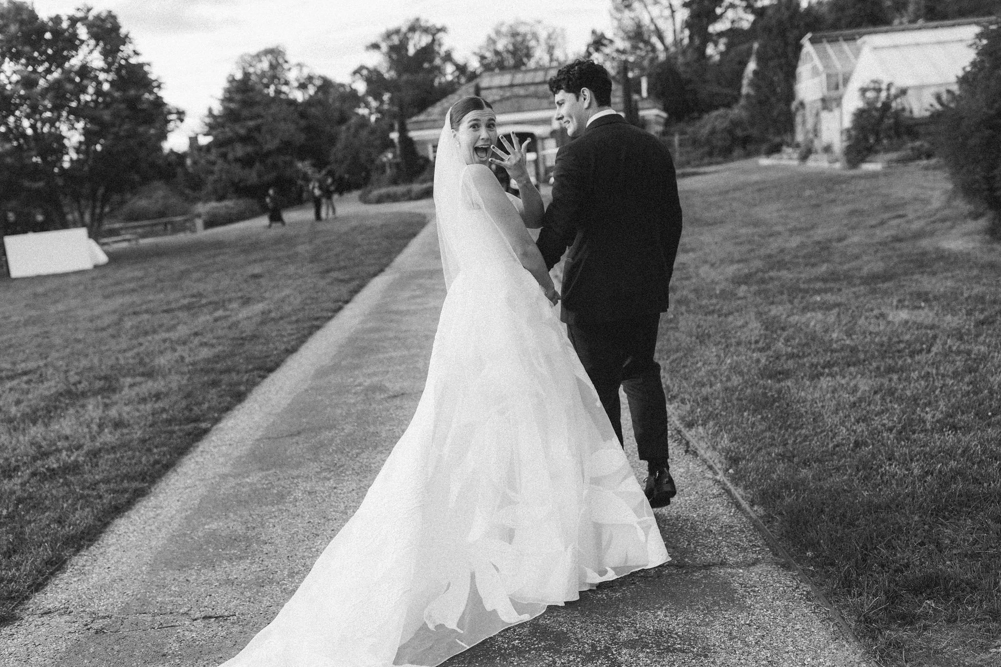 BLB Events_NYC Wedding Planner_Wave Hill Wedding_Sasithon Photography