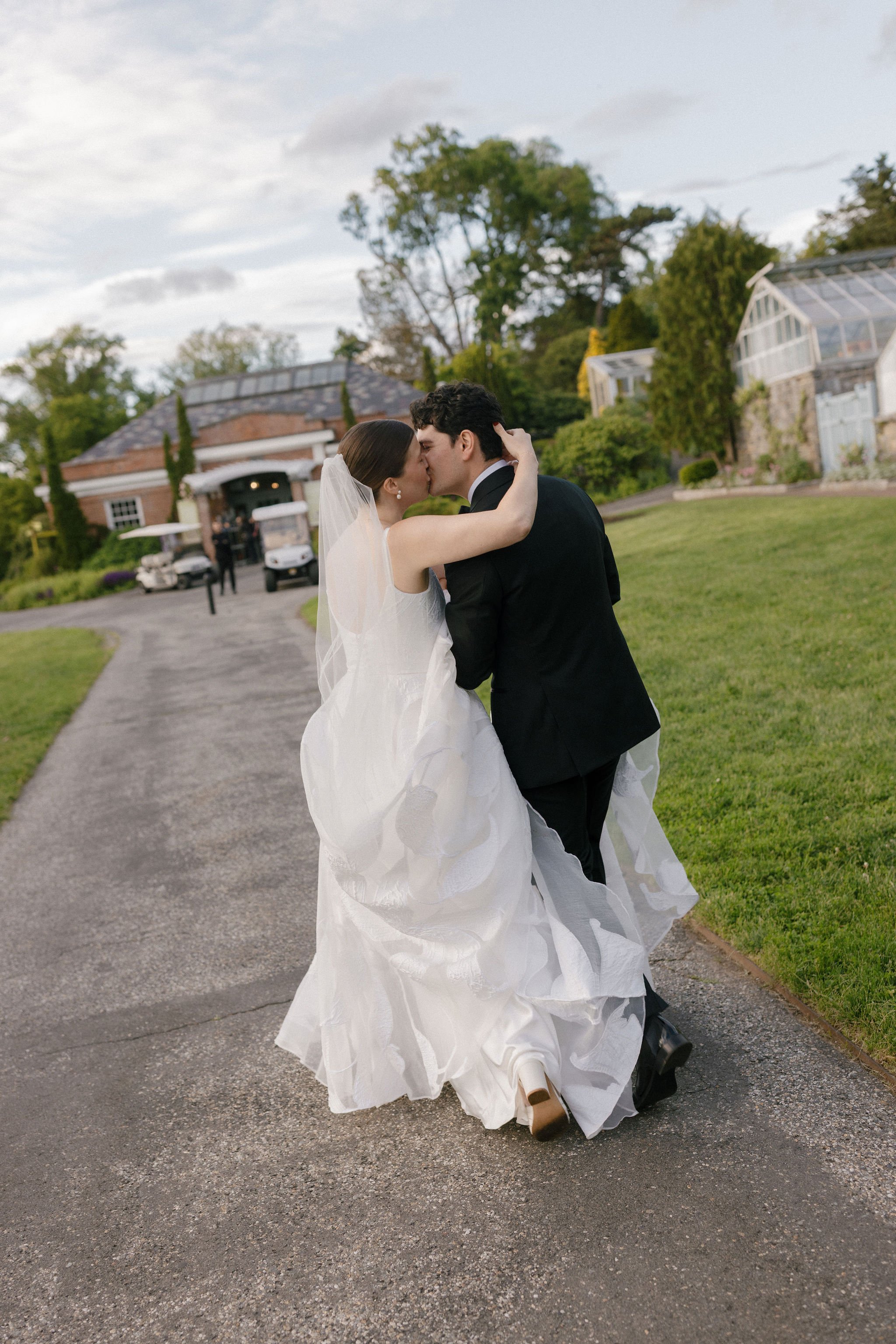 BLB Events_NYC Wedding Planner_Wave Hill Wedding_Sasithon Photography