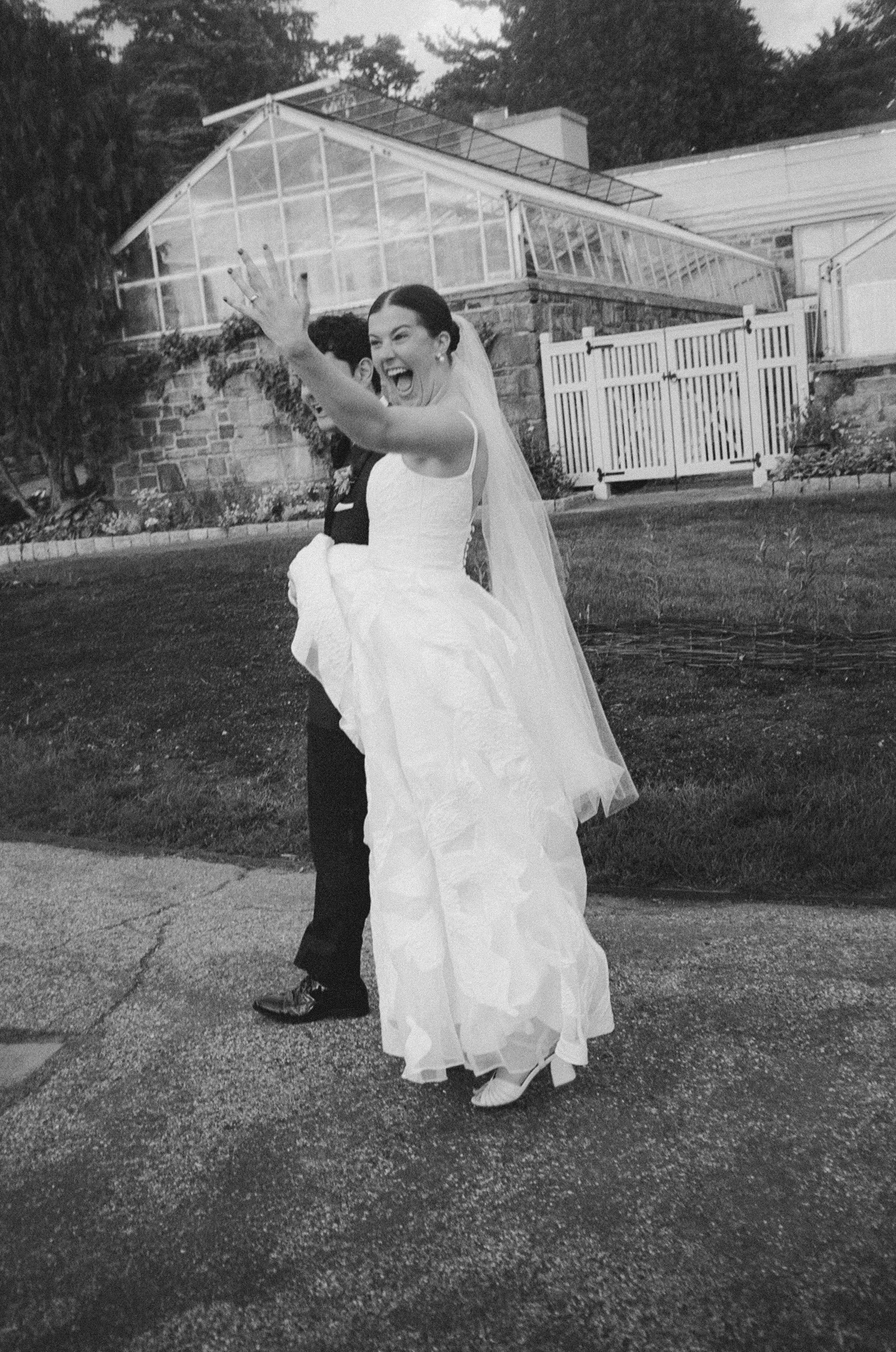 BLB Events_NYC Wedding Planner_Wave Hill Wedding_Sasithon Photography