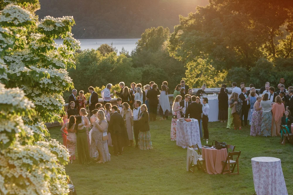 BLB Events_NYC Wedding Planner_Wave Hill Wedding_Sasithon Photography